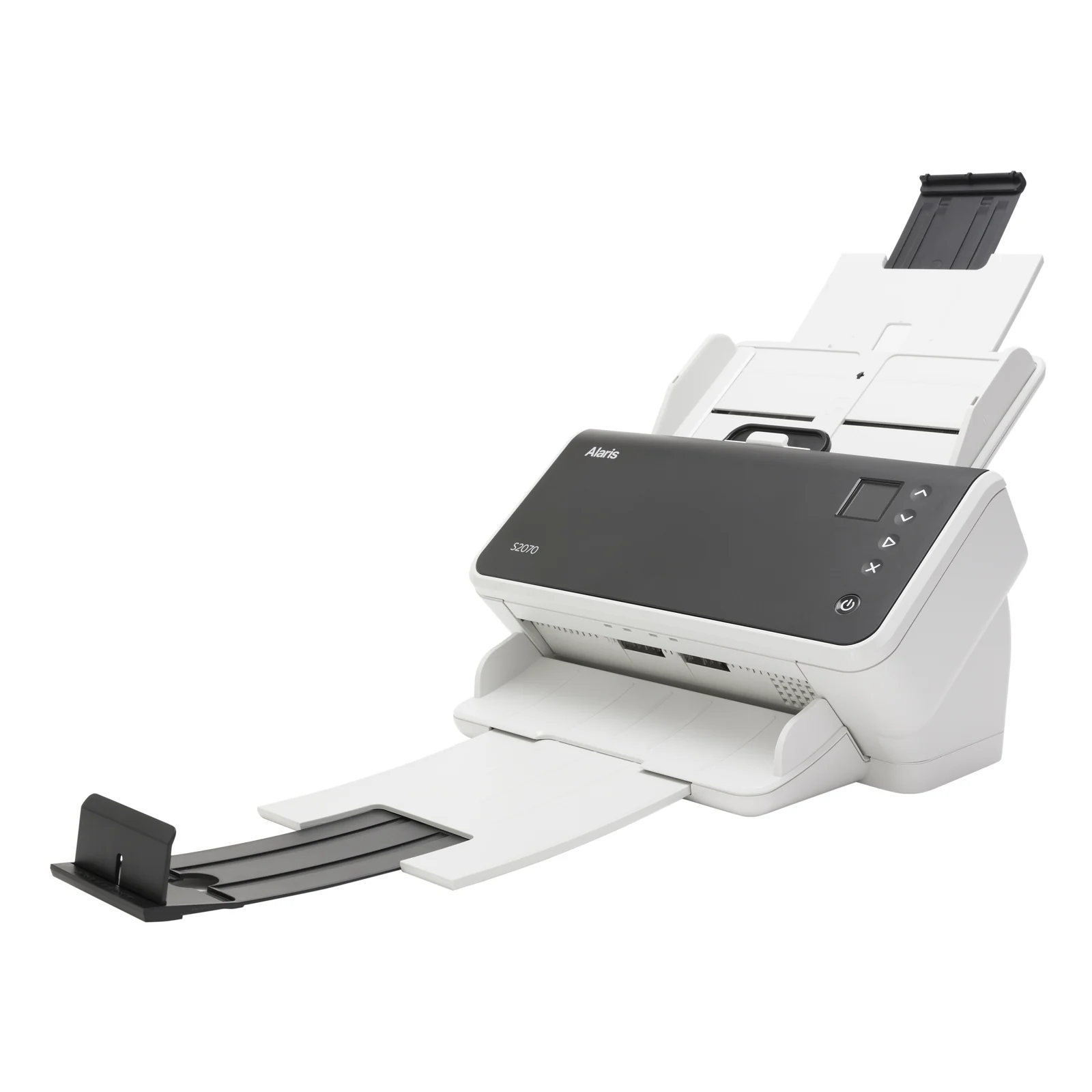 Kodak S2050 Scanner ADF 600 x 600 DPI A4 Noir, Blanc