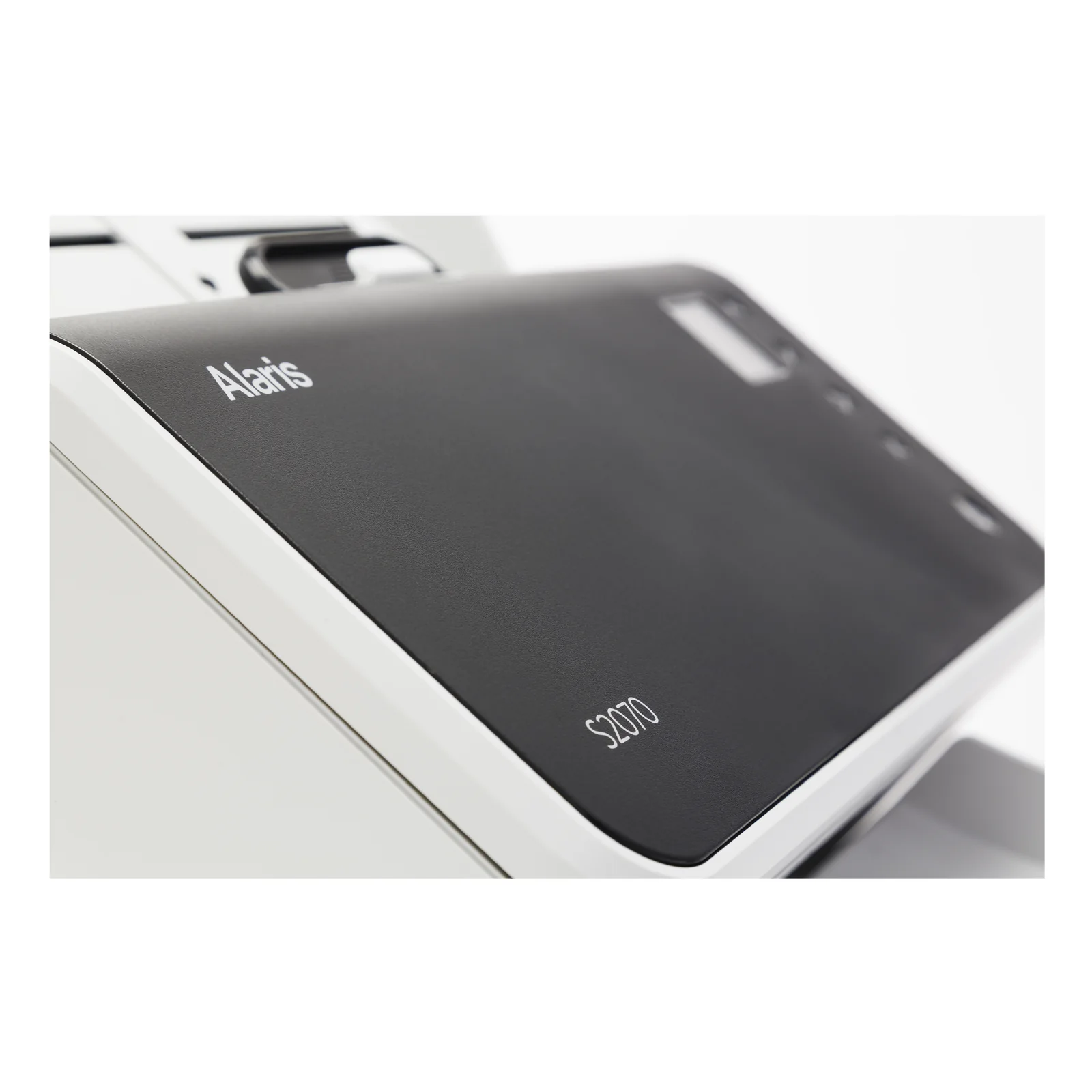 Kodak S2050 Scanner ADF 600 x 600 DPI A4 Noir, Blanc