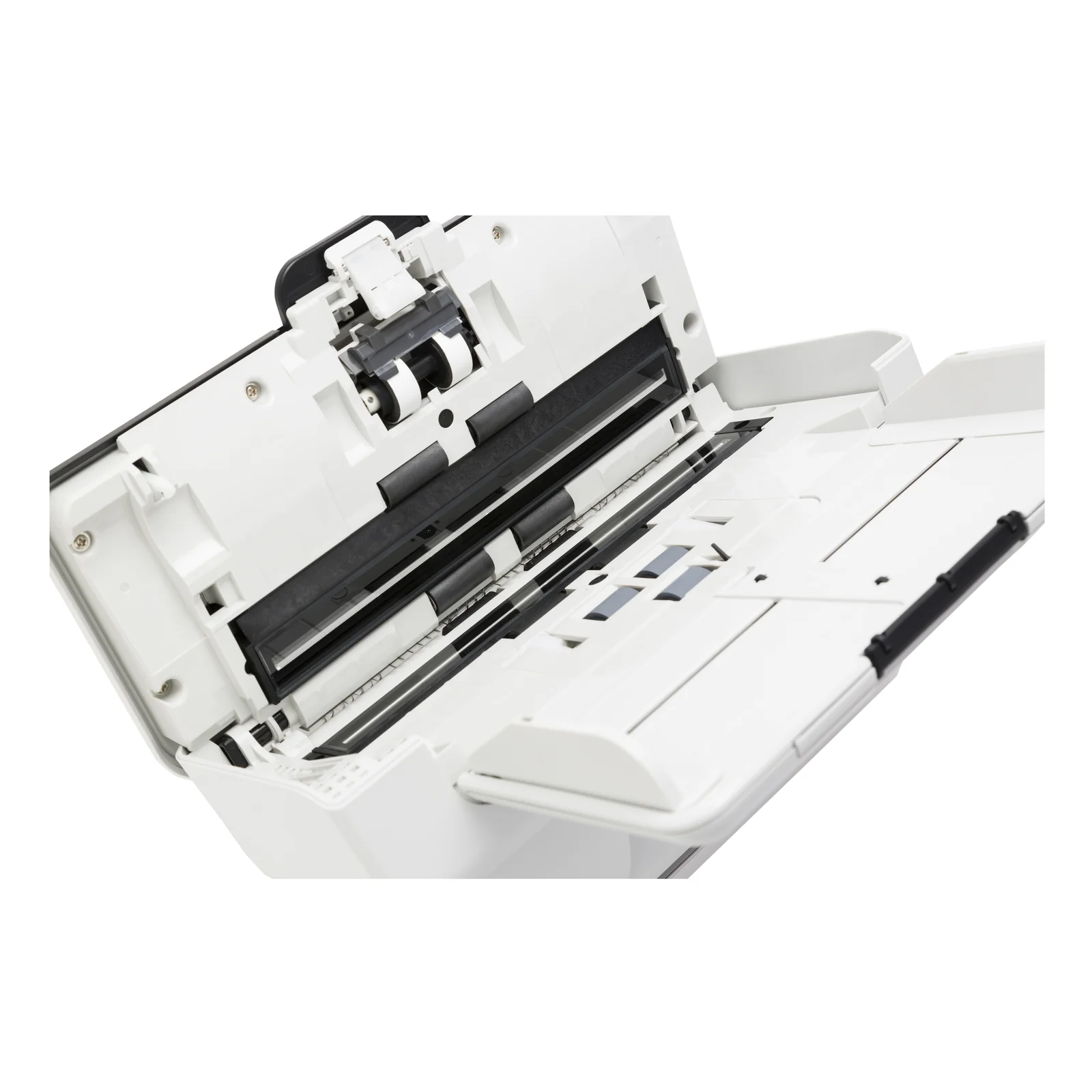 Kodak S2050 Scanner ADF 600 x 600 DPI A4 Noir, Blanc
