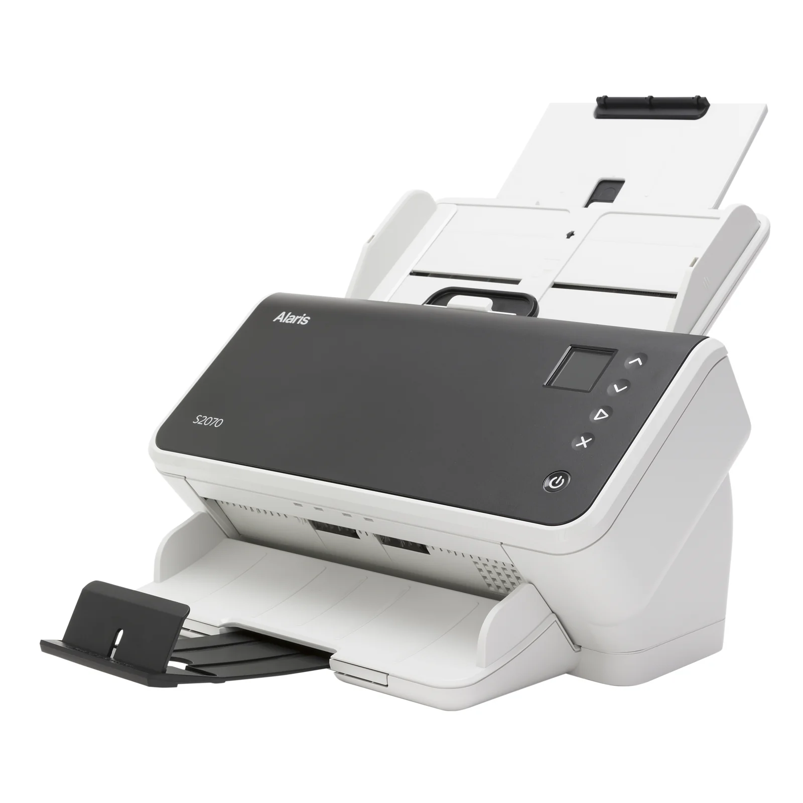 Kodak S2050 Scanner ADF 600 x 600 DPI A4 Noir, Blanc