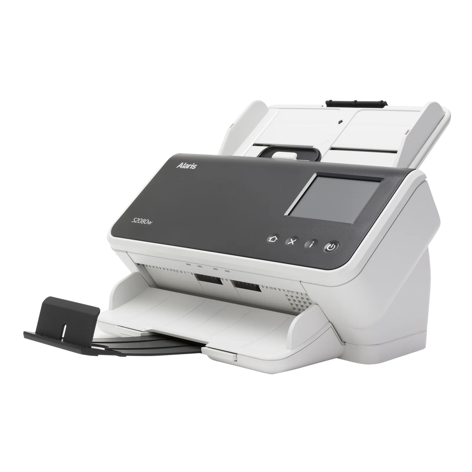Kodak S2060W Scanner ADF 600 x 600 DPI A4 Noir, Blanc