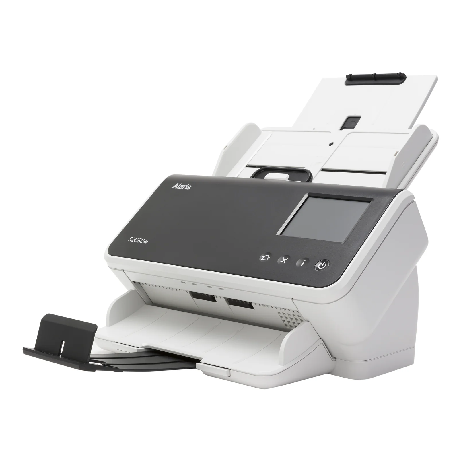 Kodak S2060W Scanner ADF 600 x 600 DPI A4 Noir, Blanc