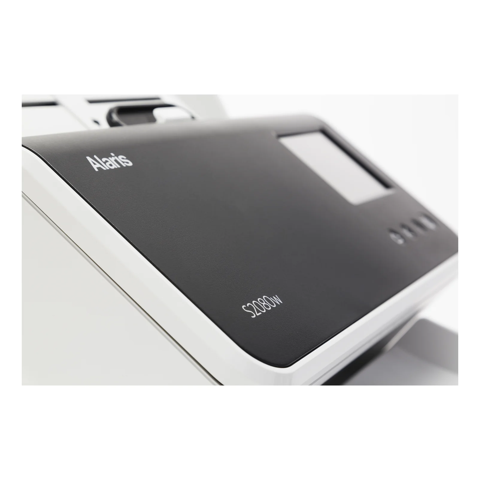 Kodak S2060W Scanner ADF 600 x 600 DPI A4 Noir, Blanc