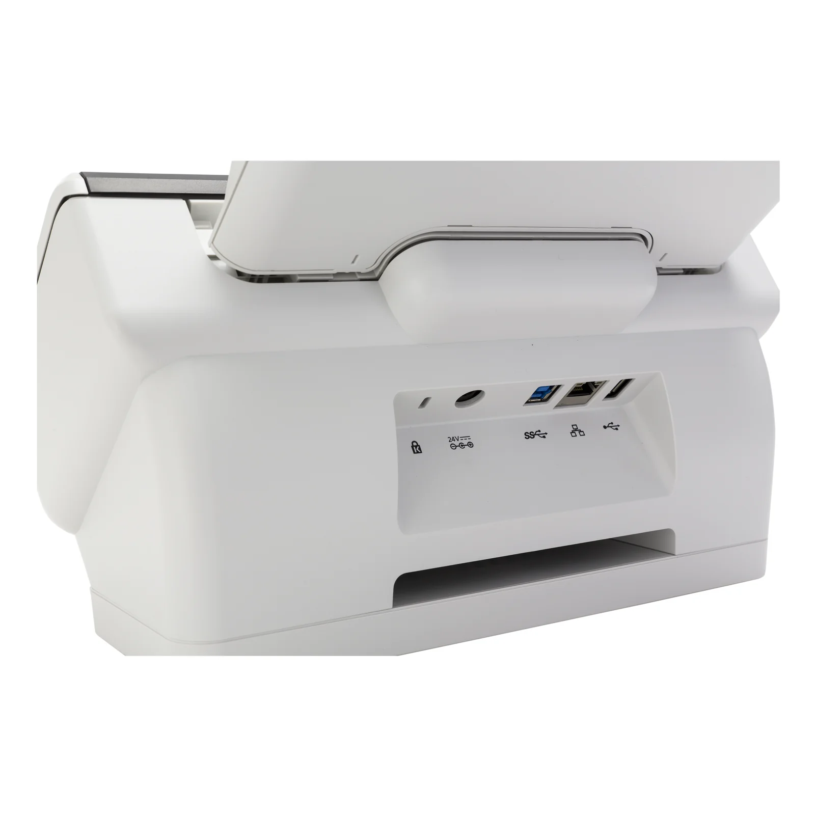 Kodak S2060W Scanner ADF 600 x 600 DPI A4 Noir, Blanc