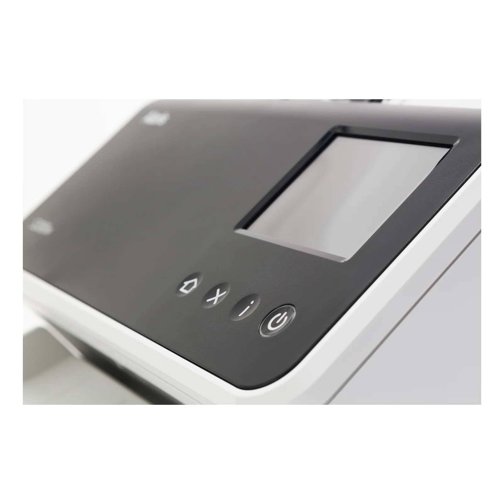 Kodak S2060W Scanner ADF 600 x 600 DPI A4 Noir, Blanc