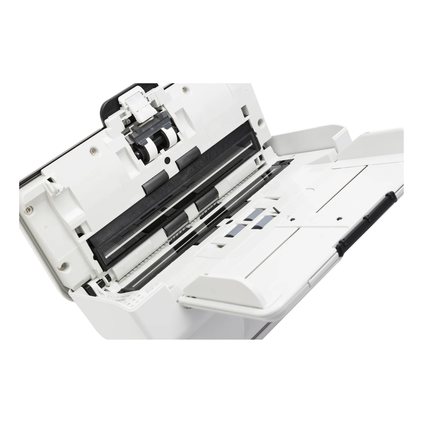 Kodak S2080W Scanner ADF 600 x 600 DPI A4 Noir, Blanc