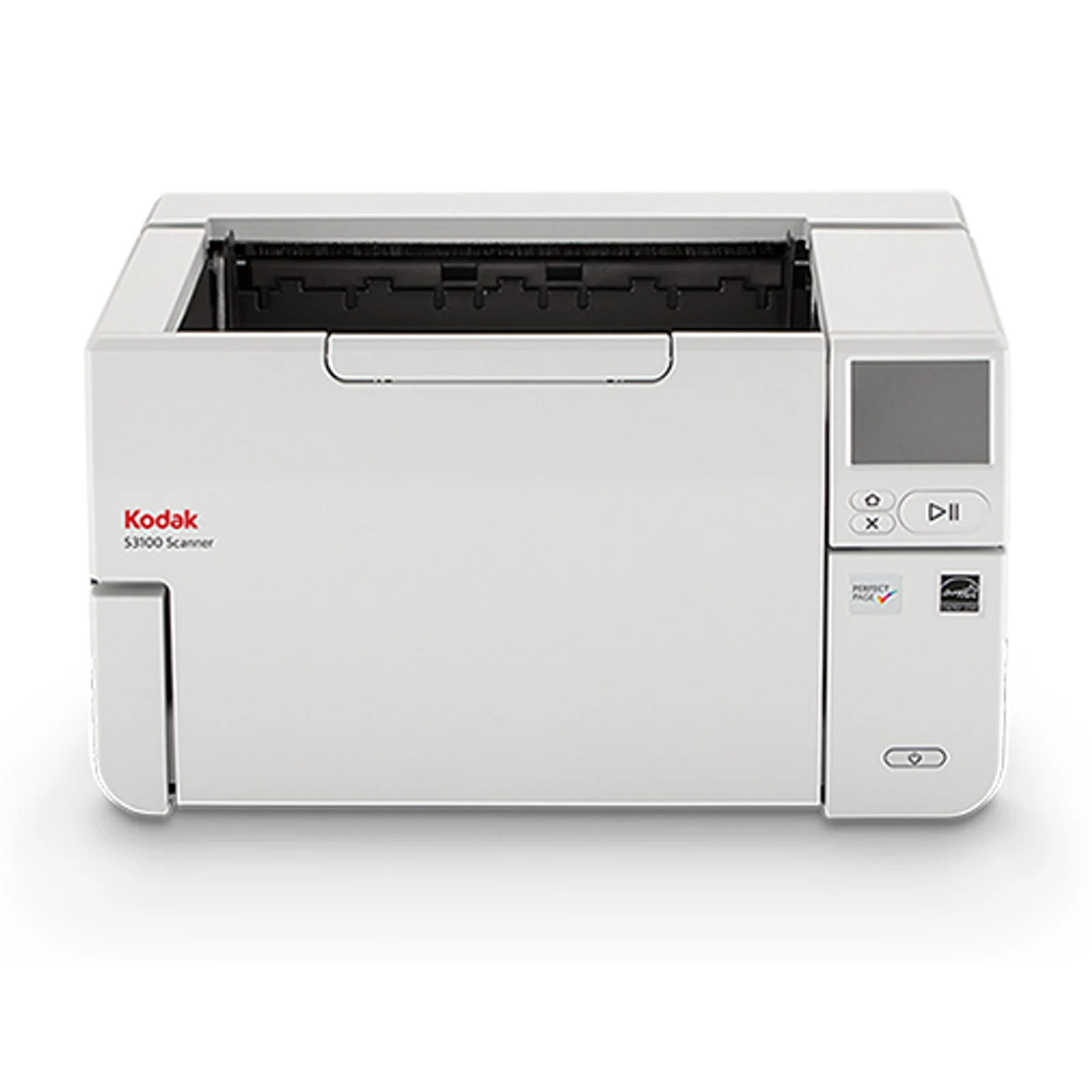 Kodak S3100 Scanner ADF 600 x 600 DPI A3 Noir, Blanc
