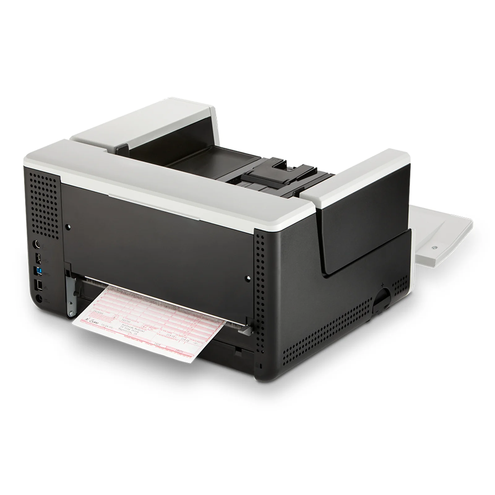 Kodak S3100 Scanner ADF 600 x 600 DPI A3 Noir, Blanc