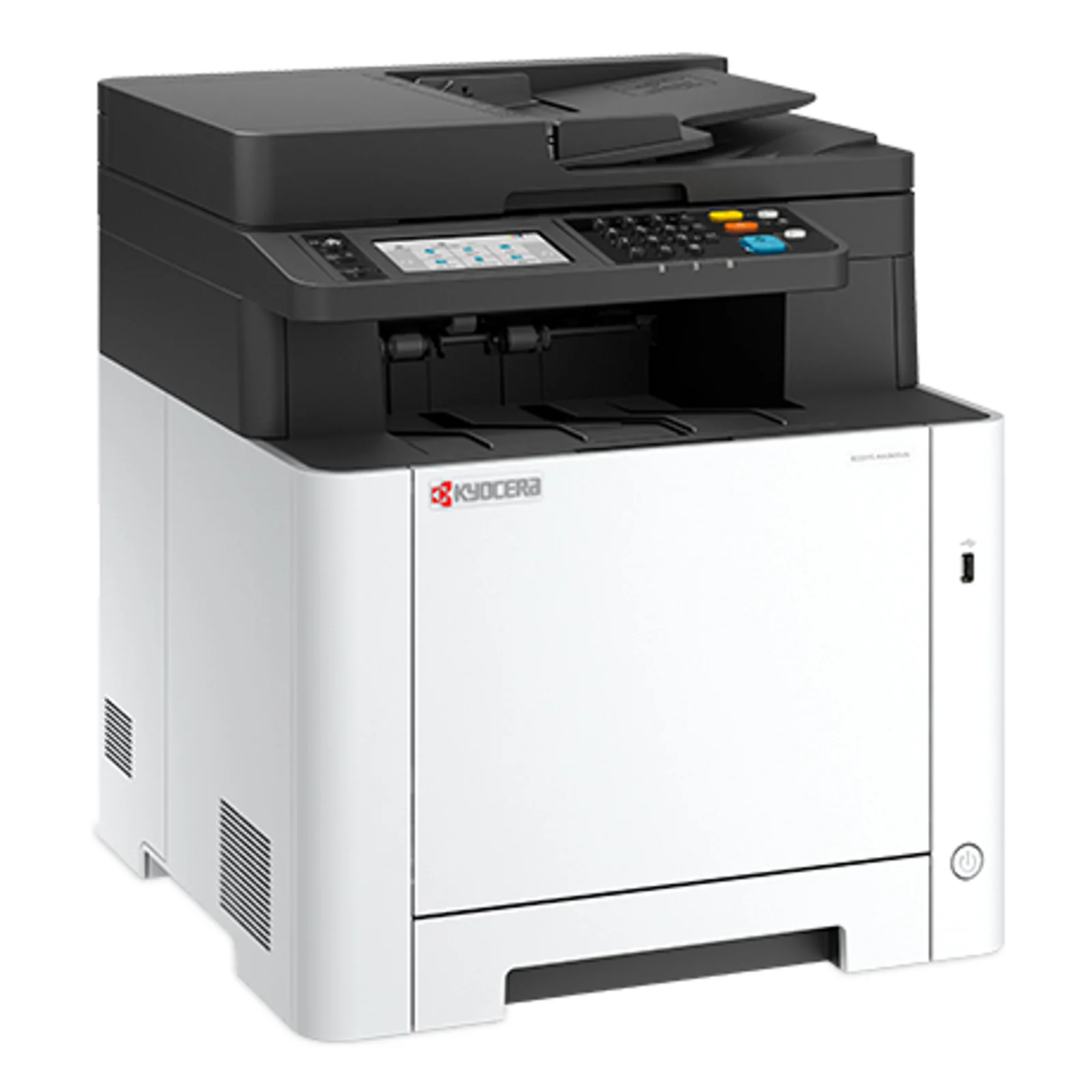 ECOSYS MA2600cfx Laser A4 1200 x 1200 DPI 26 ppm