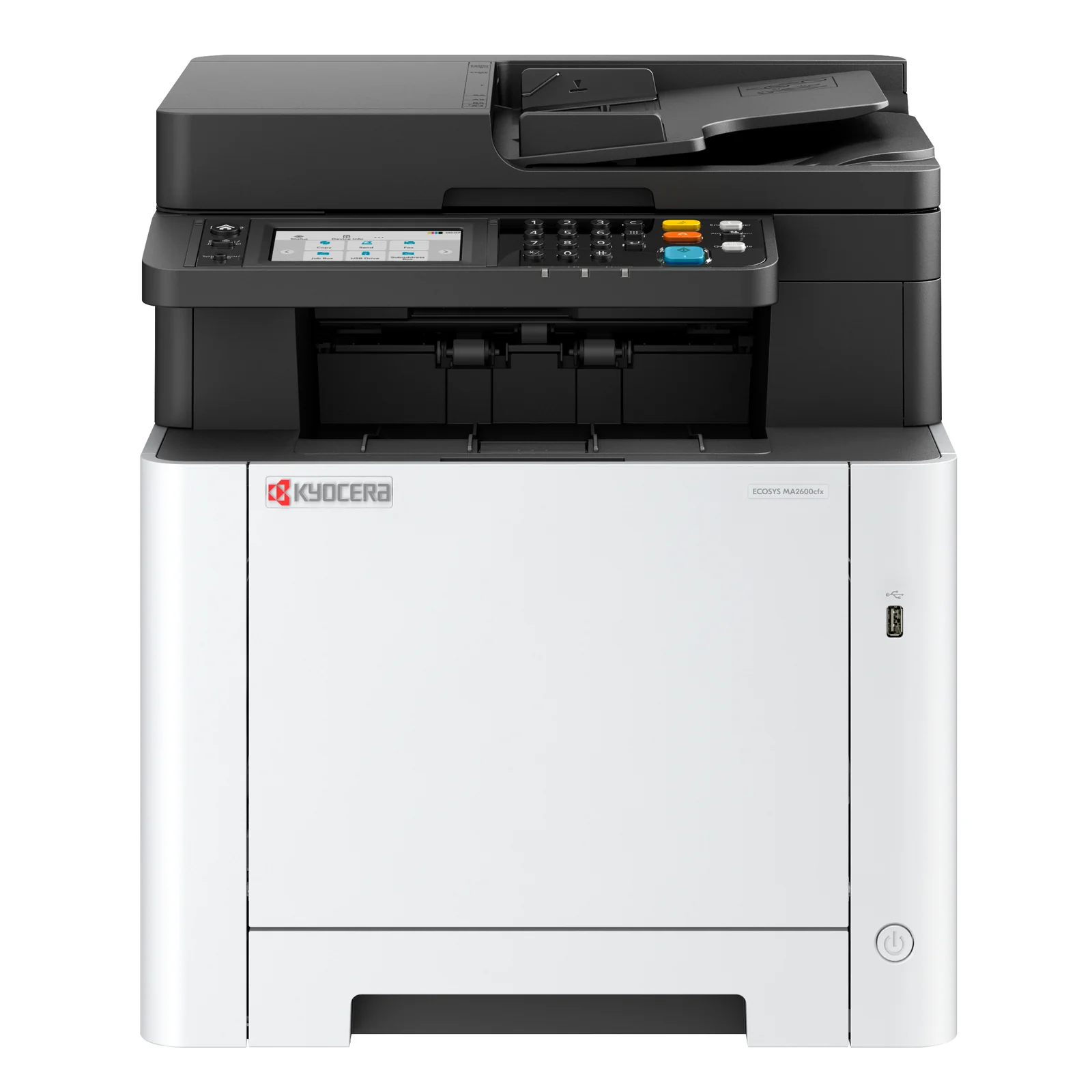 KYOCERA ECOSYS MA2600cfx Laser A4 1200 x 1200 DPI 26 ppm