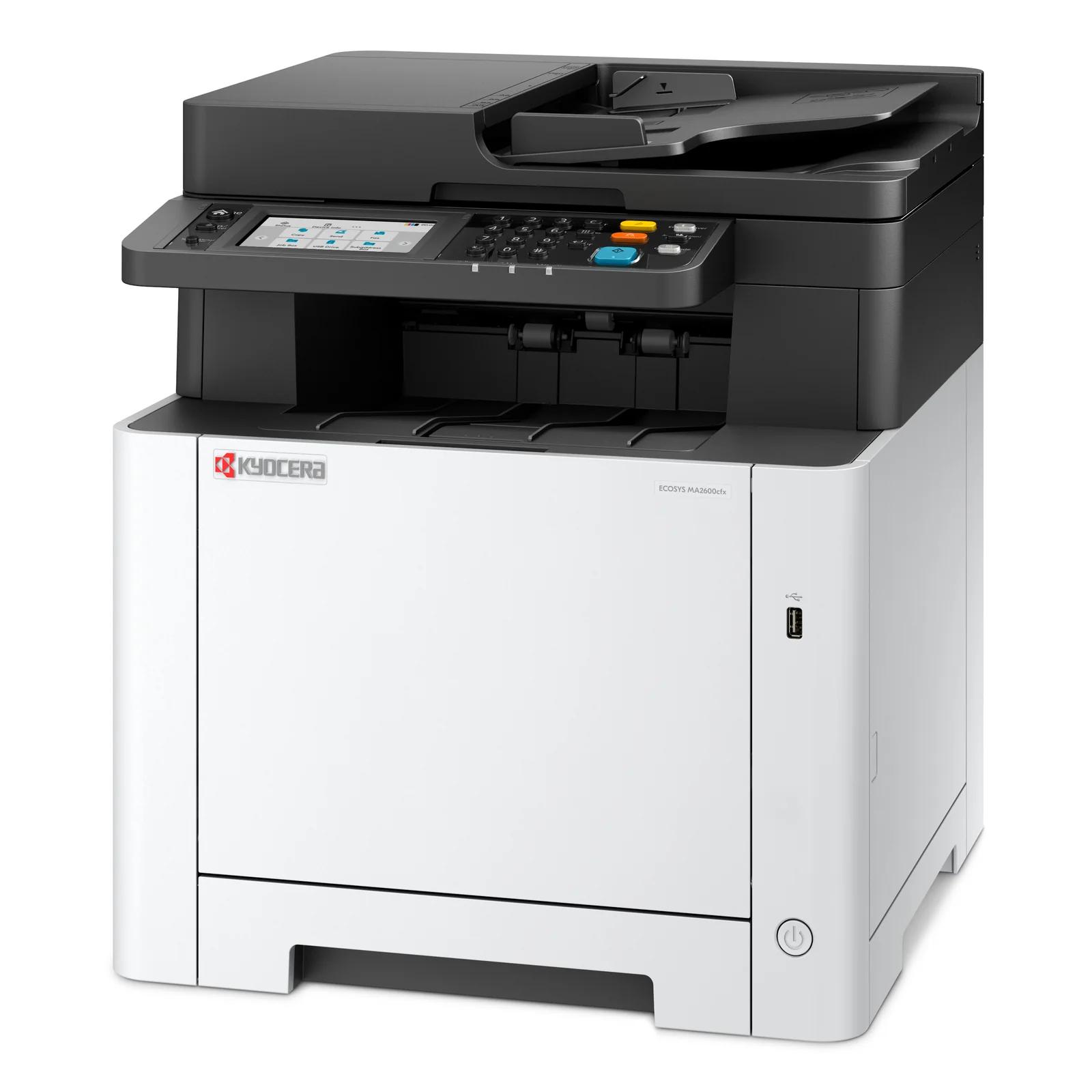 KYOCERA ECOSYS MA2600cfx Laser A4 1200 x 1200 DPI 26 ppm
