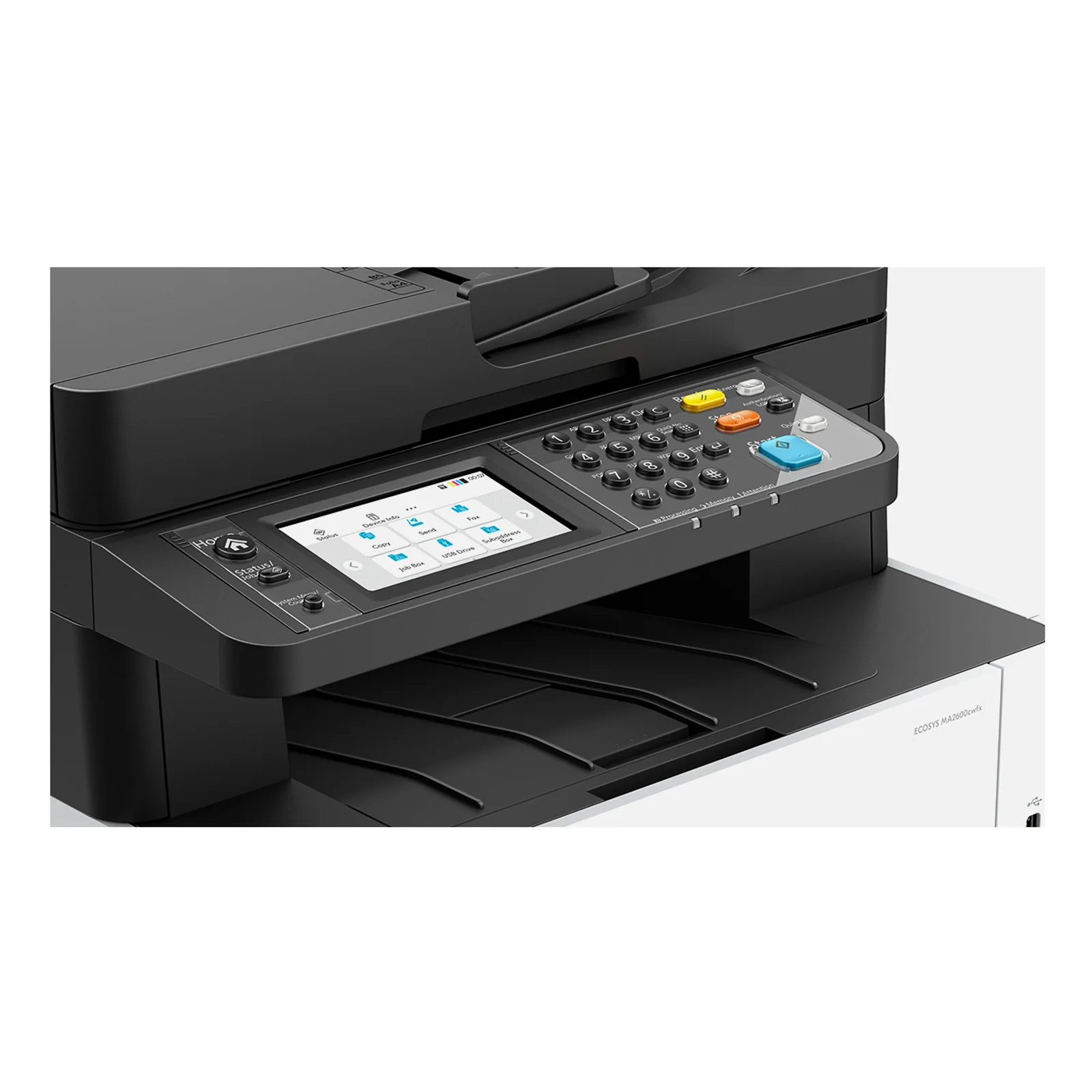 KYOCERA ECOSYS MA2600cwfx Laser A4 1200 x 1200 DPI 26 ppm Wifi