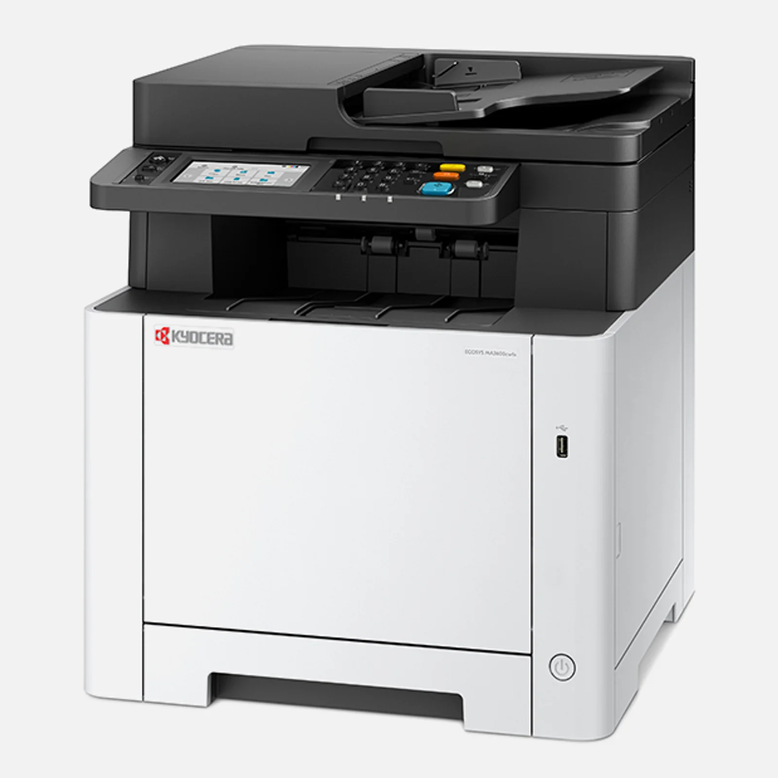 KYOCERA ECOSYS MA2600cwfx Laser A4 1200 x 1200 DPI 26 ppm Wifi