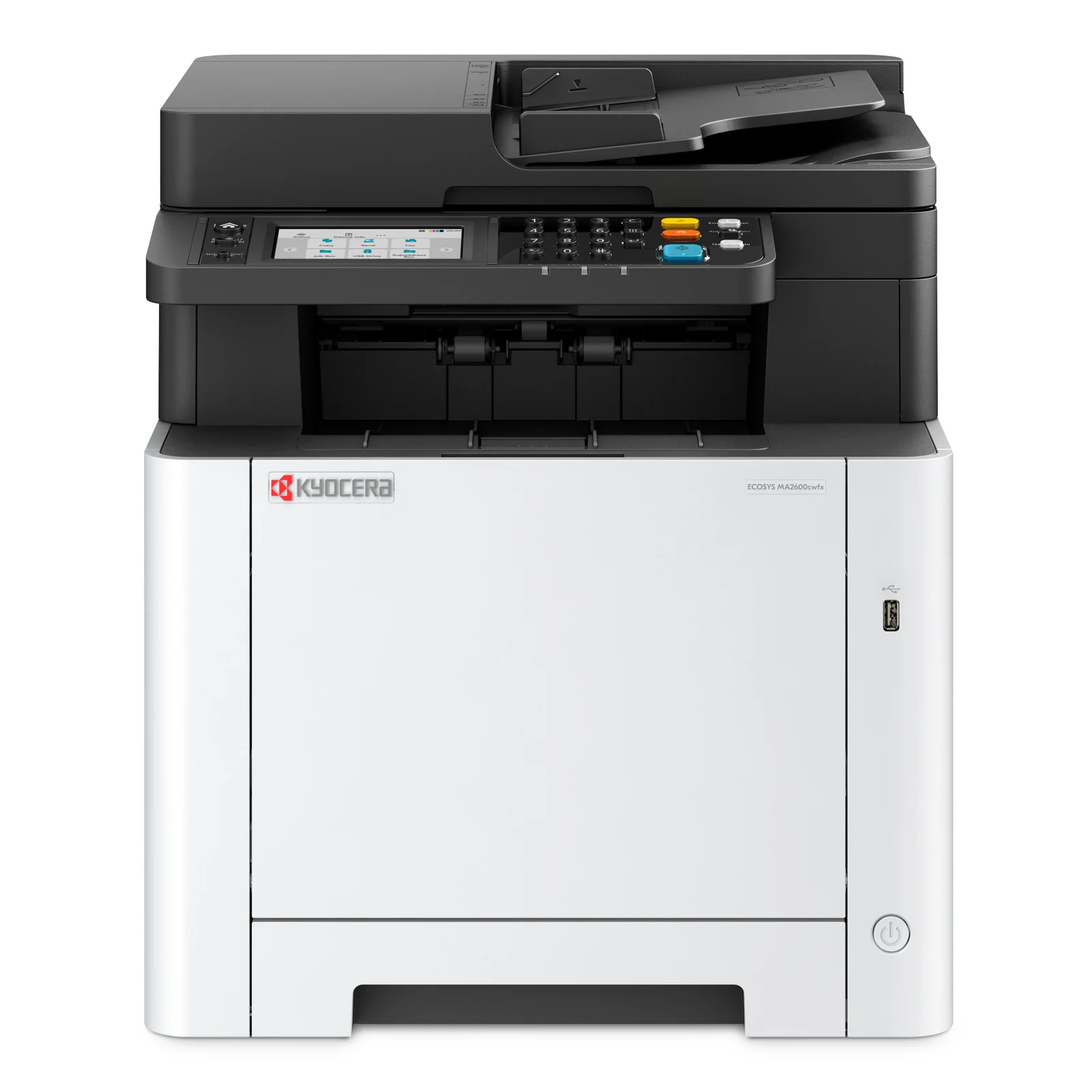 KYOCERA ECOSYS MA2600cwfx Laser A4 1200 x 1200 DPI 26 ppm Wifi