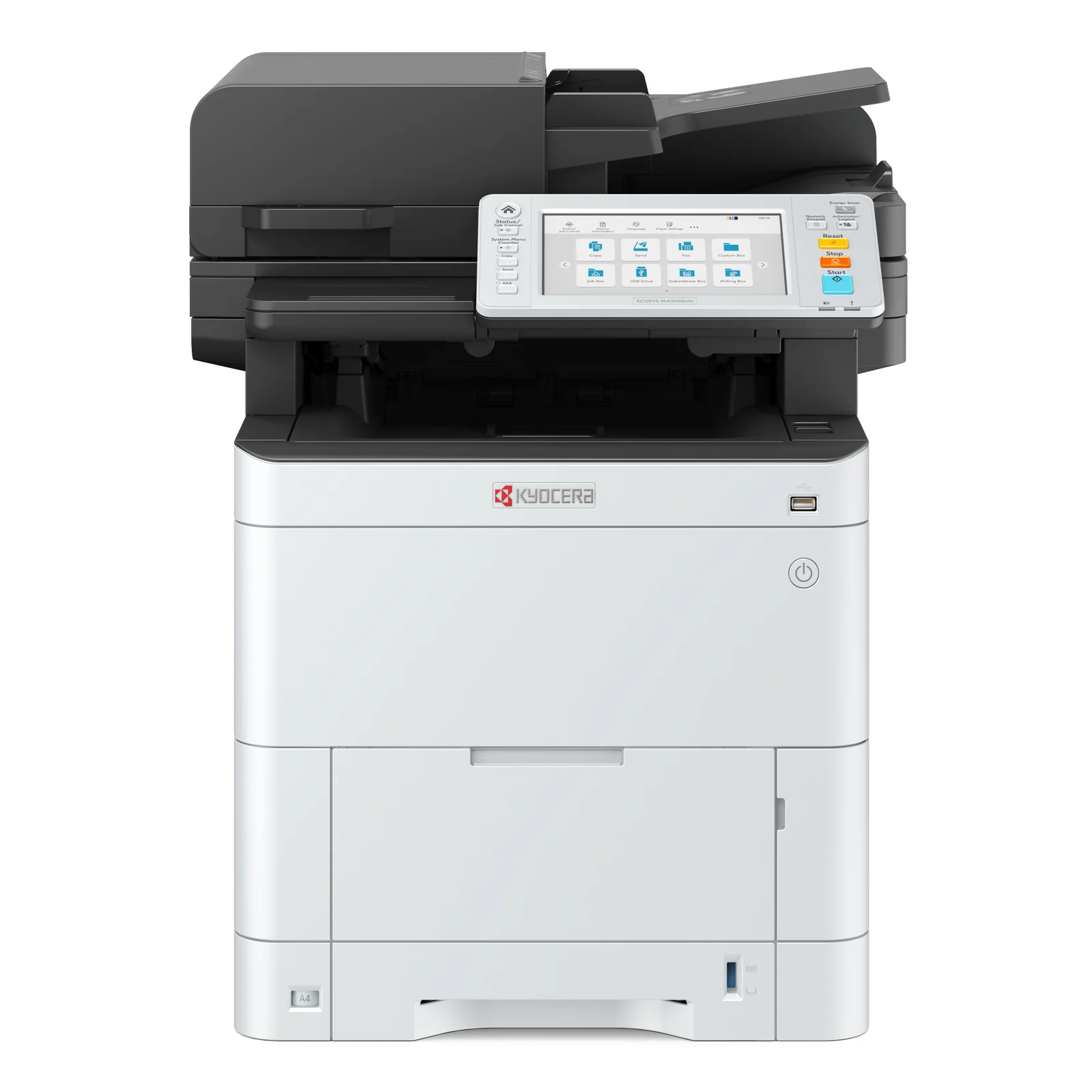 KYOCERA ECOSYS MA3500cifx Laser A4 1200 x 1200 DPI 35 ppm