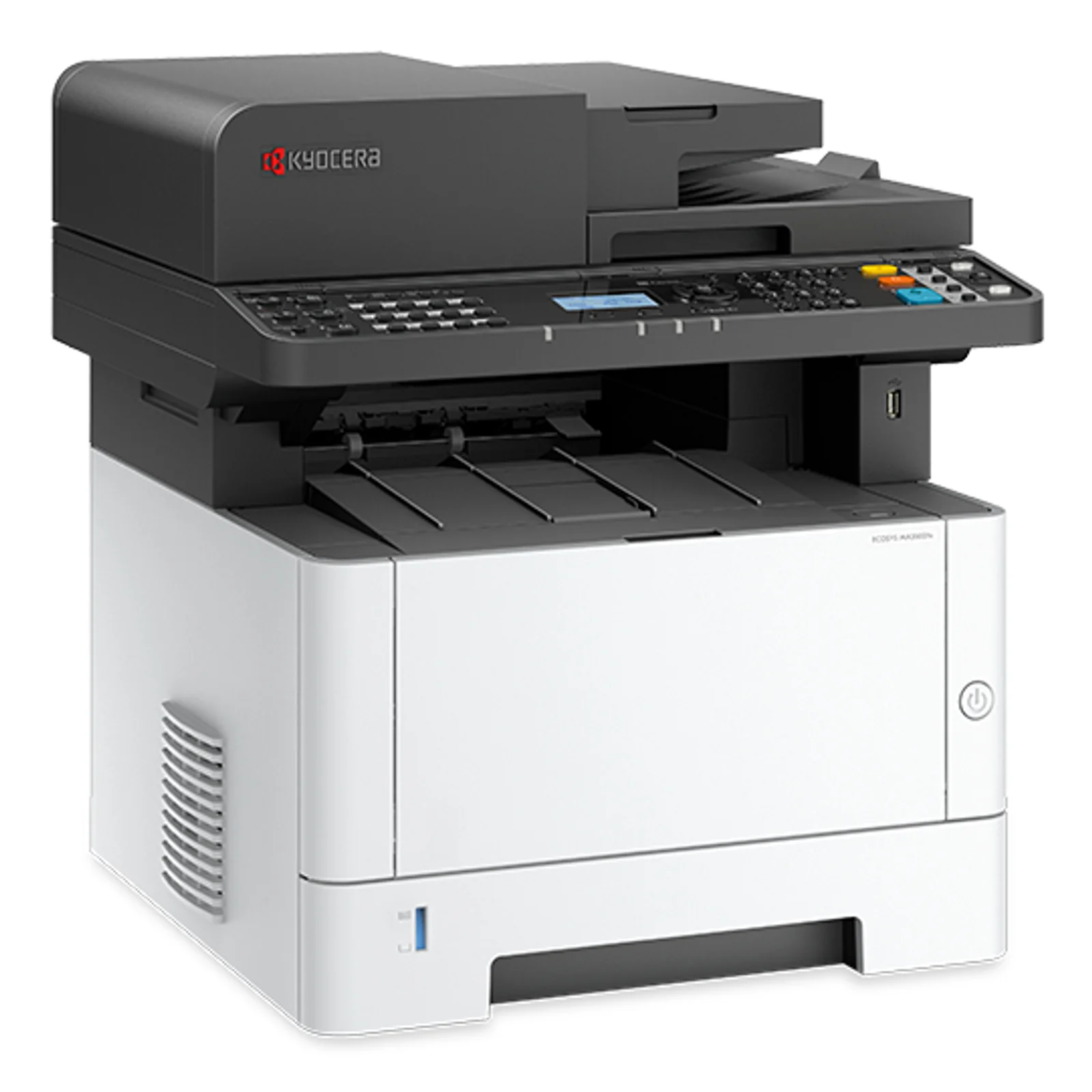 ECOSYS MA3500fx/Plus Laser A4 1200 x 1200 DPI 35 ppm