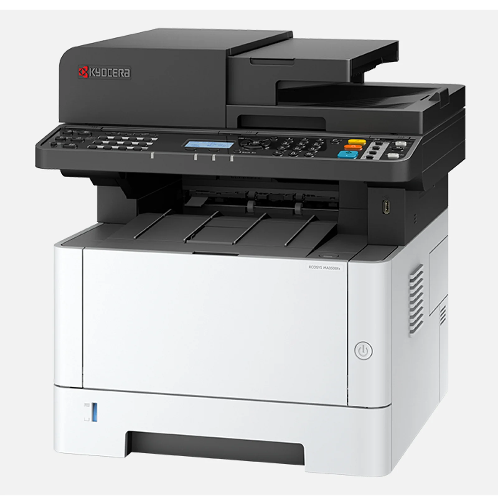 KYOCERA ECOSYS MA3500fx/Plus Laser A4 1200 x 1200 DPI 35 ppm
