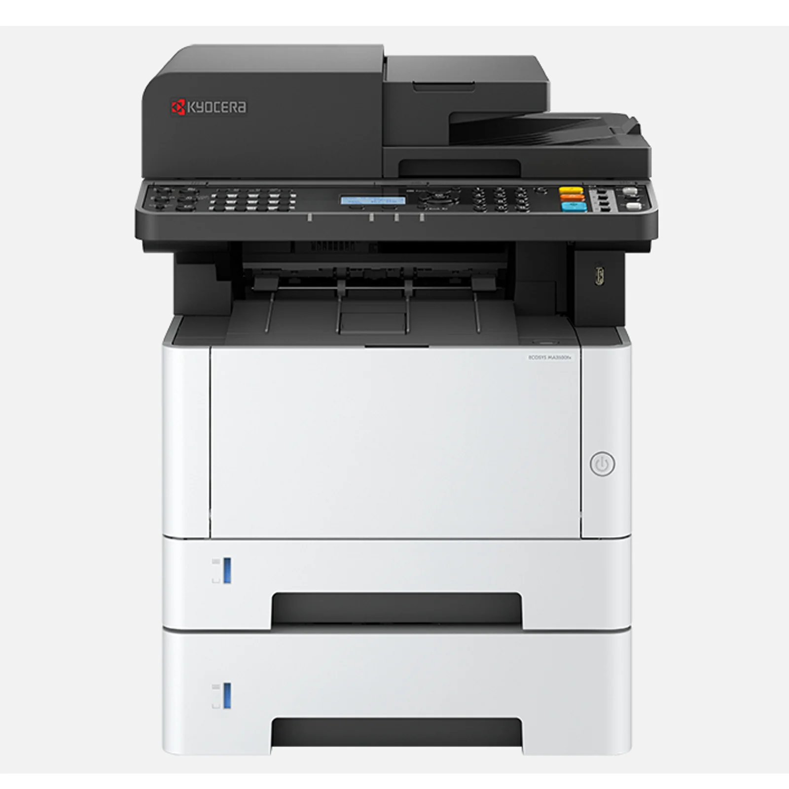 KYOCERA ECOSYS MA3500fx/Plus Laser A4 1200 x 1200 DPI 35 ppm