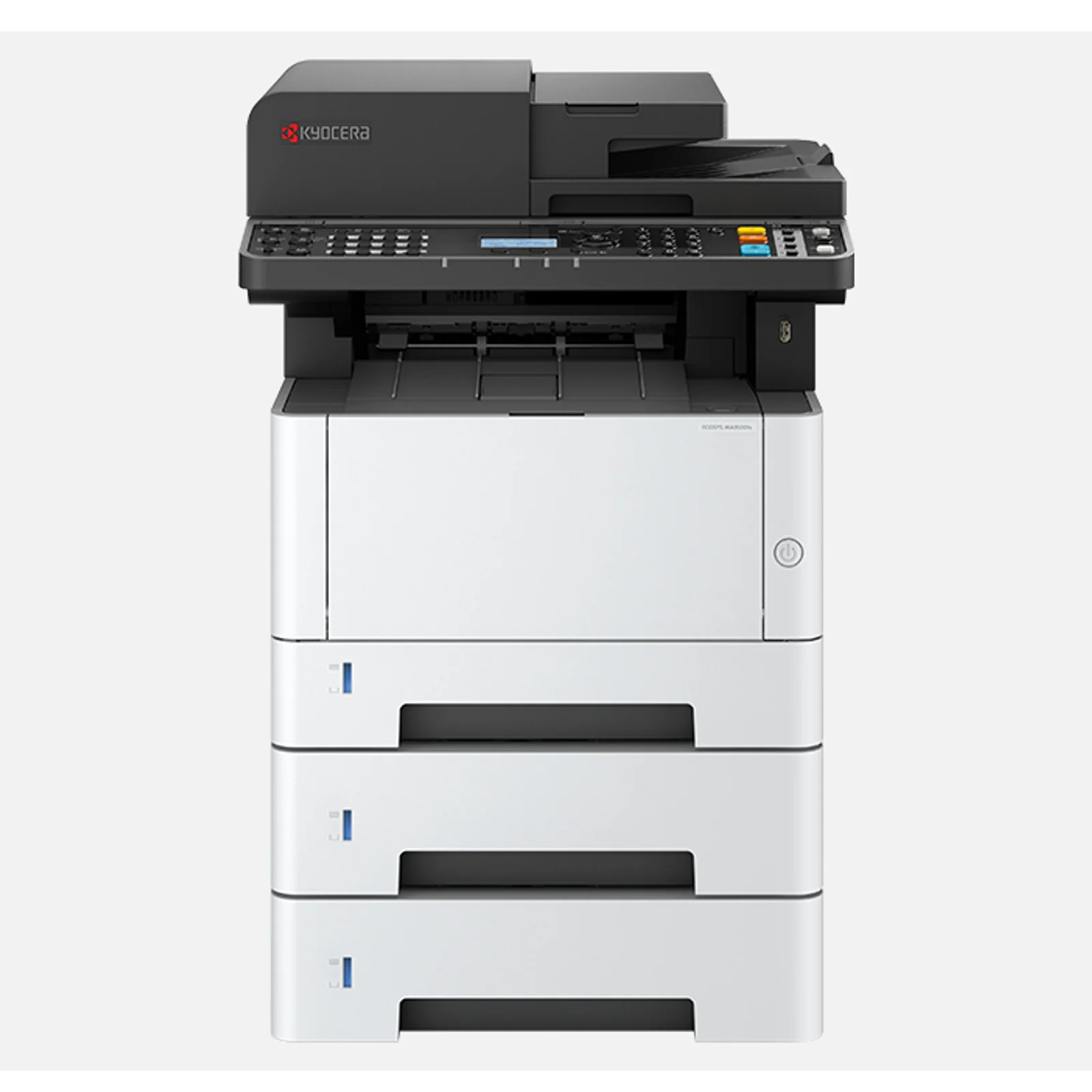 KYOCERA ECOSYS MA3500fx/Plus Laser A4 1200 x 1200 DPI 35 ppm