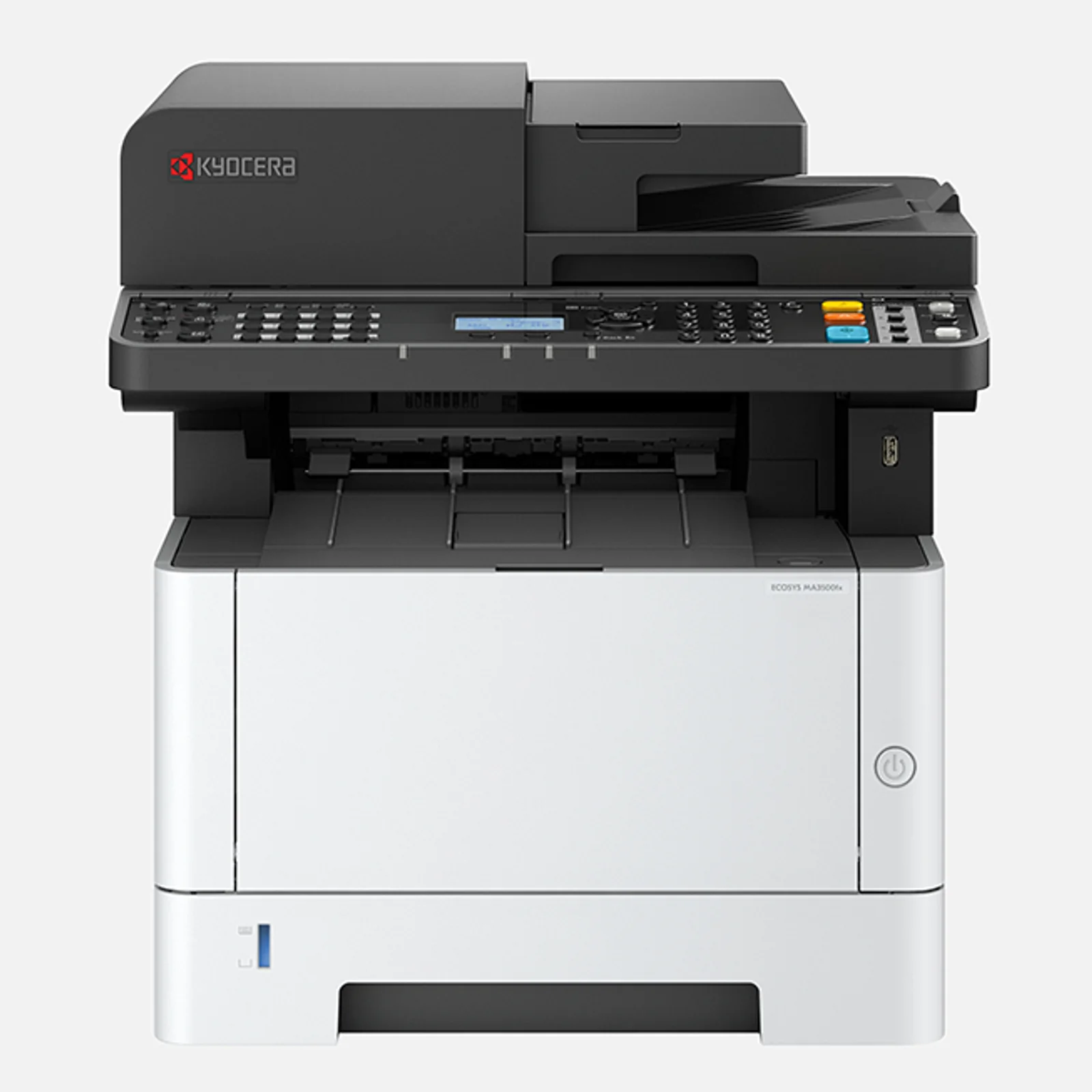 KYOCERA ECOSYS MA3500fx/Plus Laser A4 1200 x 1200 DPI 35 ppm