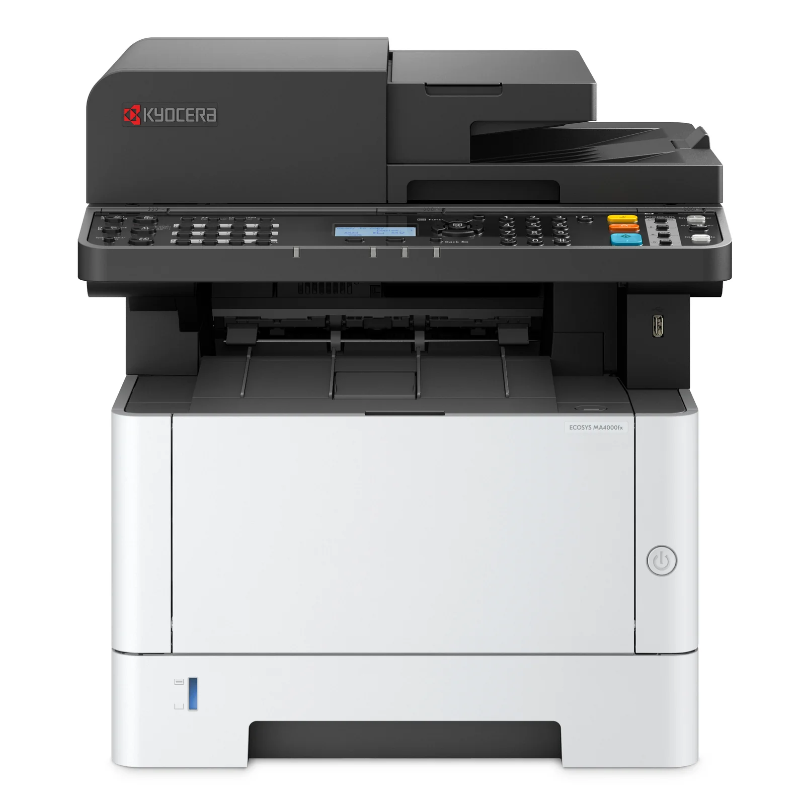ECOSYS MA4000fx Laser A4 1200 x 1200 DPI 40 ppm
