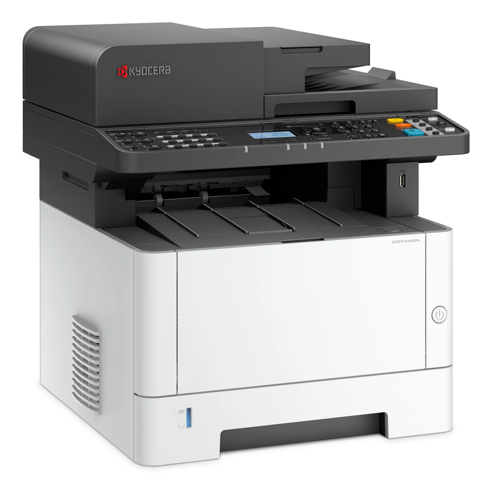 KYOCERA ECOSYS MA4000fx Laser A4 1200 x 1200 DPI 40 ppm