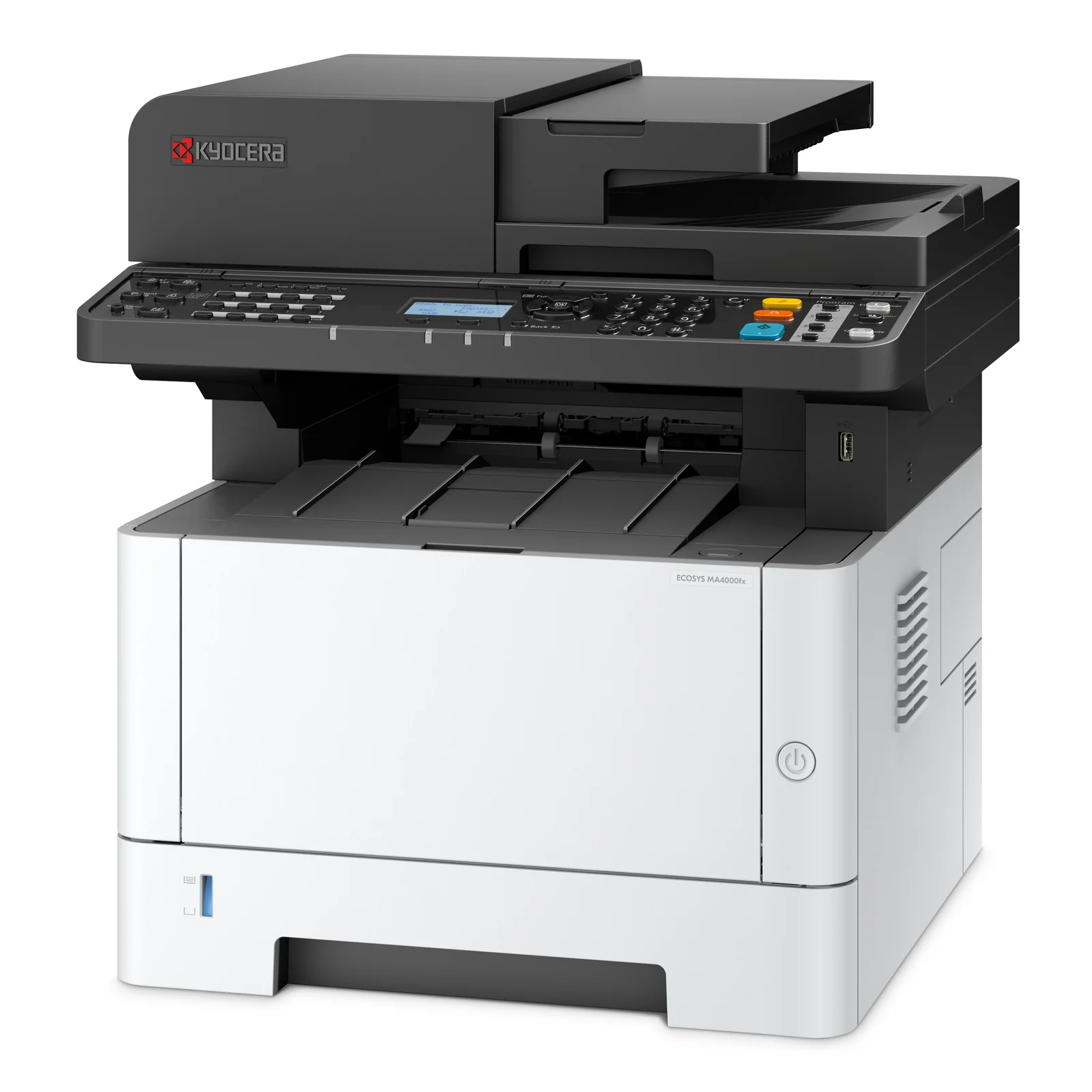 KYOCERA ECOSYS MA4000fx Laser A4 1200 x 1200 DPI 40 ppm