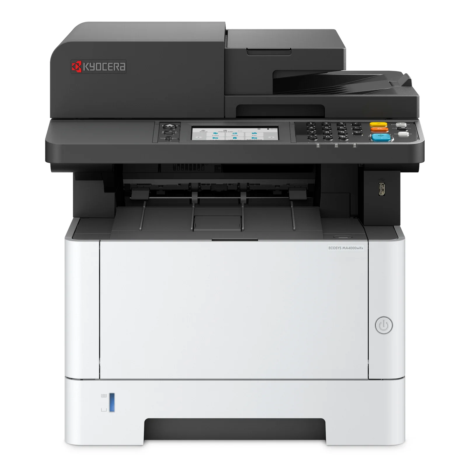 ECOSYS MA4000wifx Laser A4 1200 x 1200 DPI 40 ppm Wifi