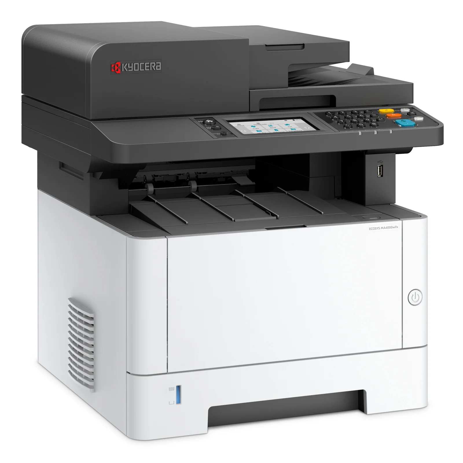 KYOCERA ECOSYS MA4000wifx Laser A4 1200 x 1200 DPI 40 ppm Wifi