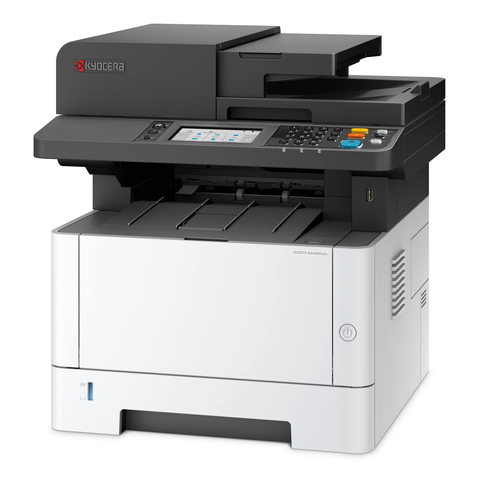 KYOCERA ECOSYS MA4000wifx Laser A4 1200 x 1200 DPI 40 ppm Wifi