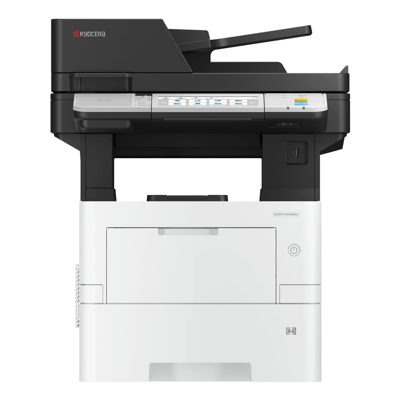 KYOCERA ECOSYS MA4500ifx Laser A4 1200 x 1200 DPI 45 ppm