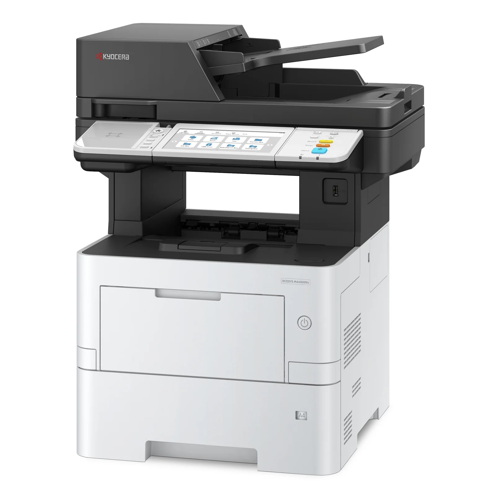 KYOCERA ECOSYS MA4500ifx Laser A4 1200 x 1200 DPI 45 ppm
