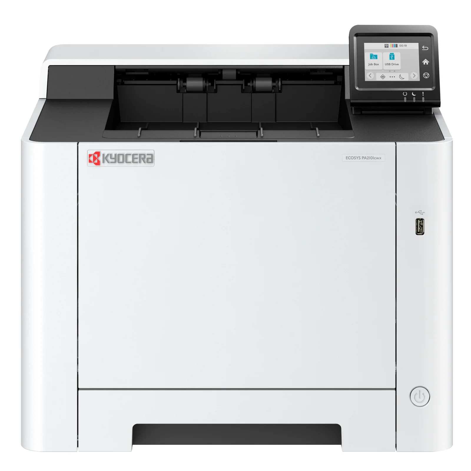 KYOCERA ECOSYS PA2101cwx Couleur 1200 x 1200 DPI A4 Wifi