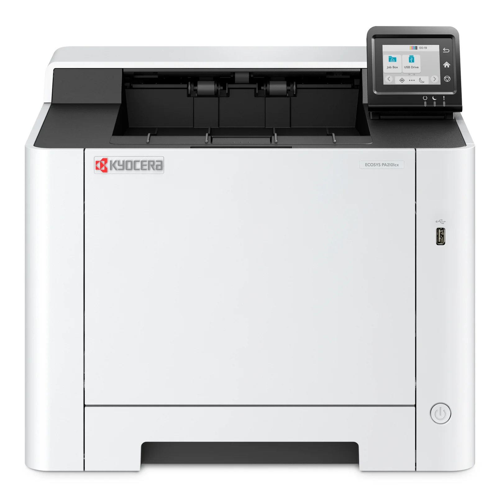 KYOCERA ECOSYS PA2101cx/Plus Couleur 1200 x 1200 DPI A4