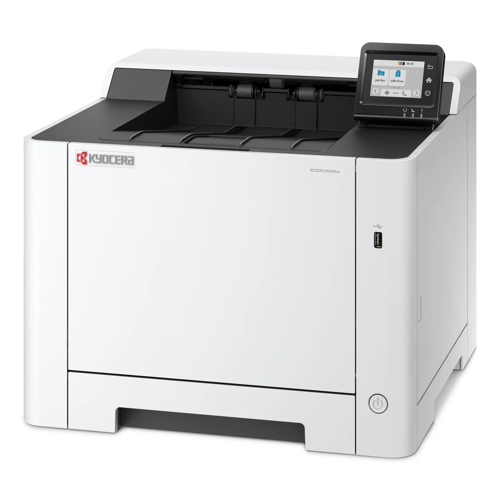 KYOCERA ECOSYS PA2101cx/Plus Couleur 1200 x 1200 DPI A4