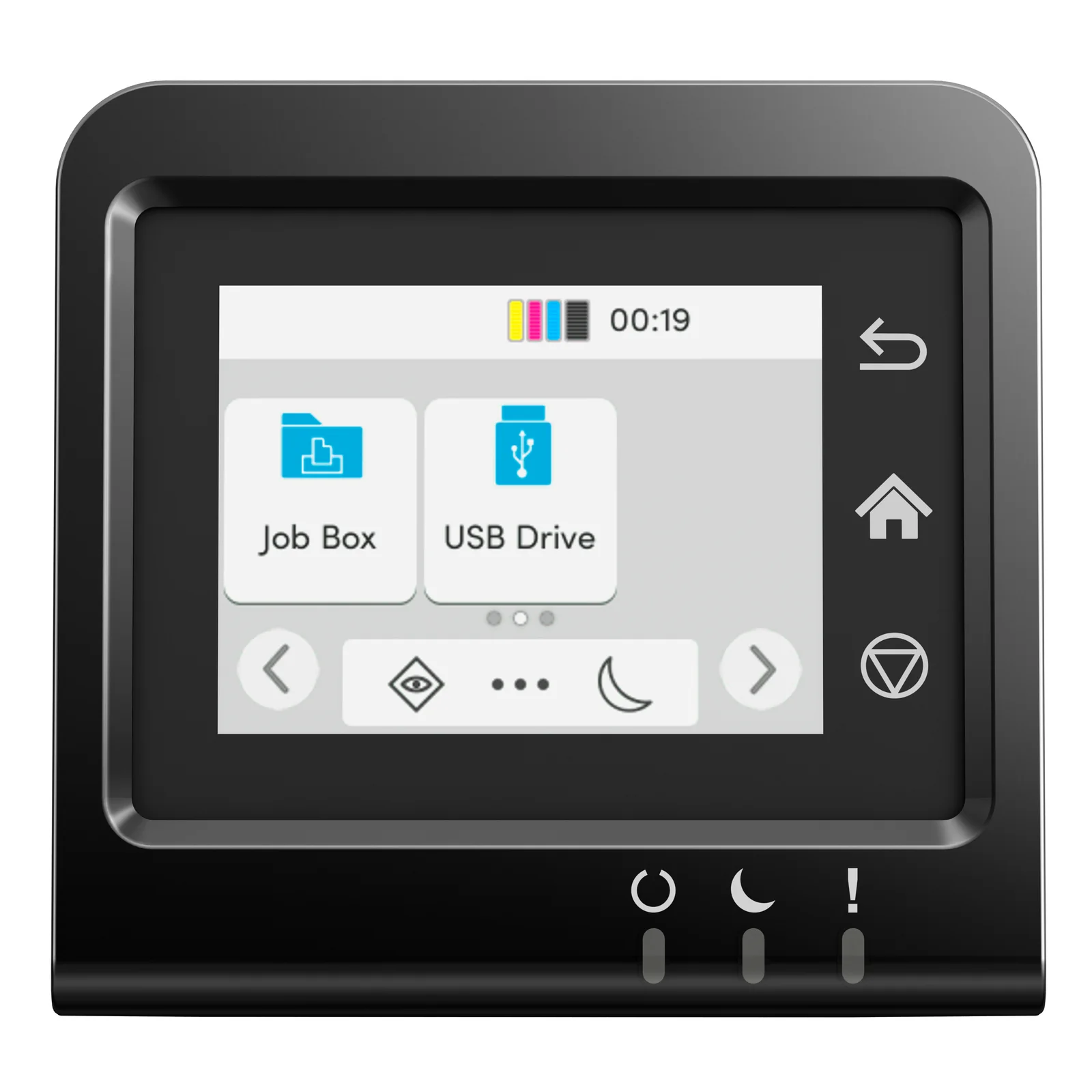 KYOCERA ECOSYS PA2600cwx Couleur 1200 x 1200 DPI A4 Wifi
