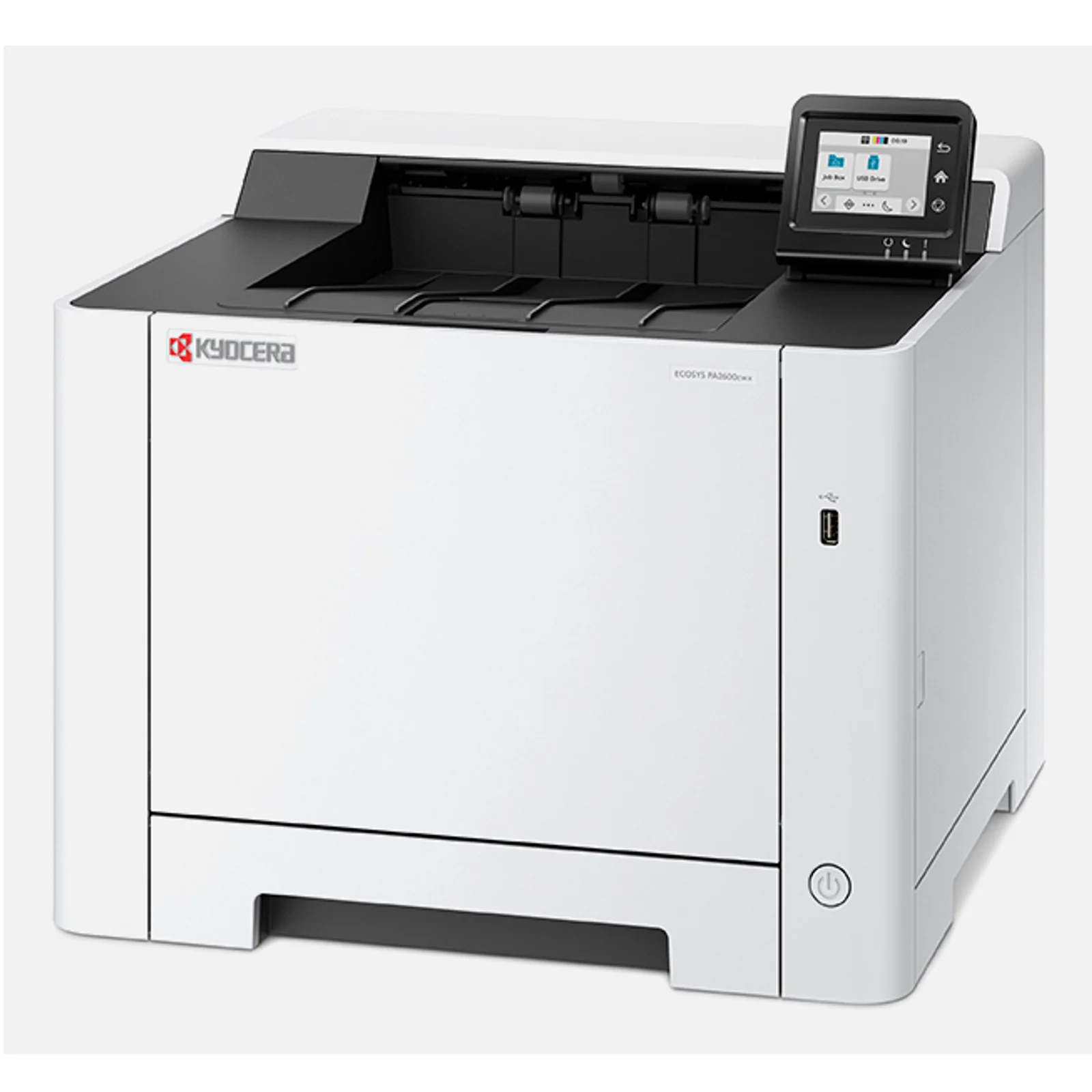 KYOCERA ECOSYS PA2600cwx/Plus Couleur 1200 x 1200 DPI A4 Wifi