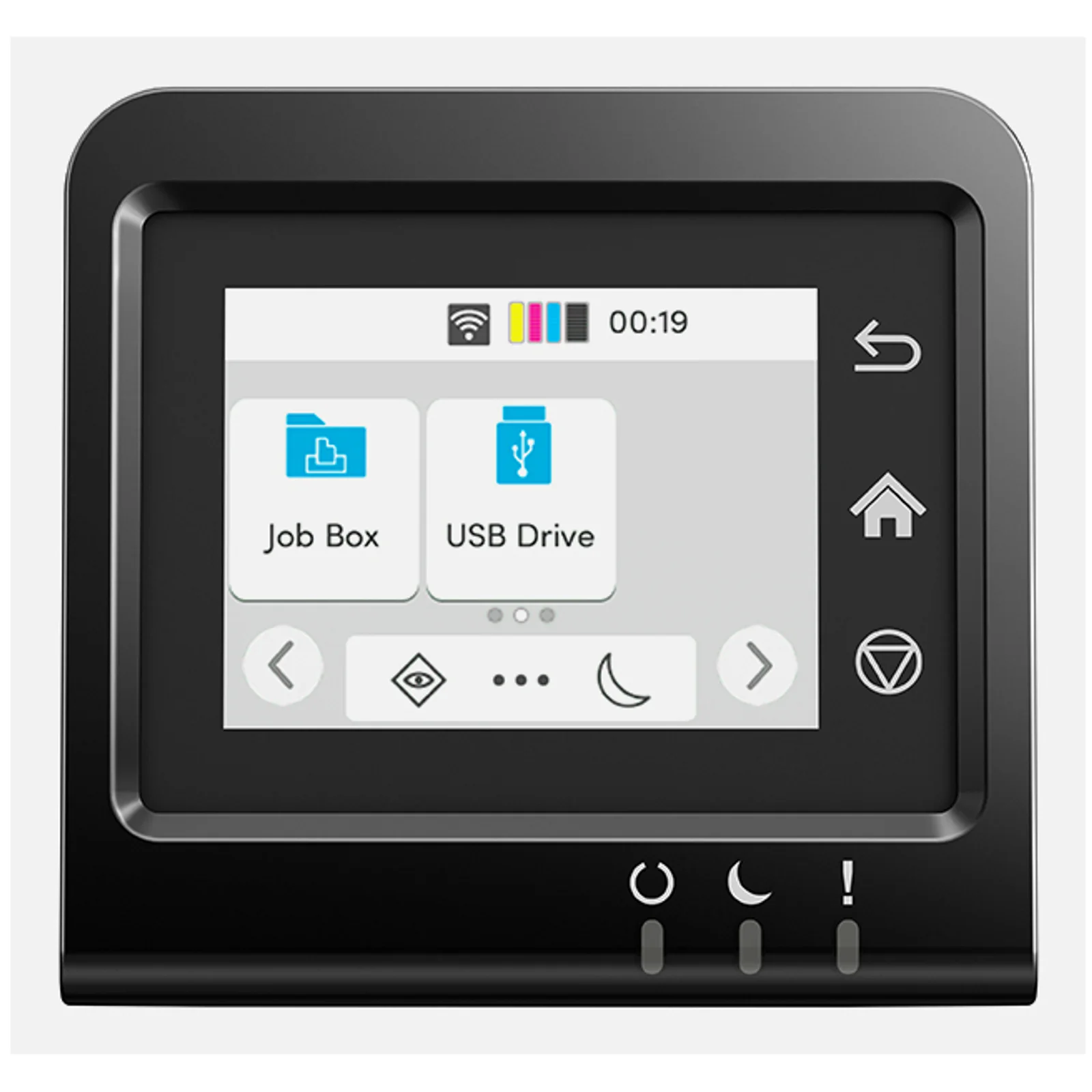 KYOCERA ECOSYS PA2600cwx/Plus Couleur 1200 x 1200 DPI A4 Wifi