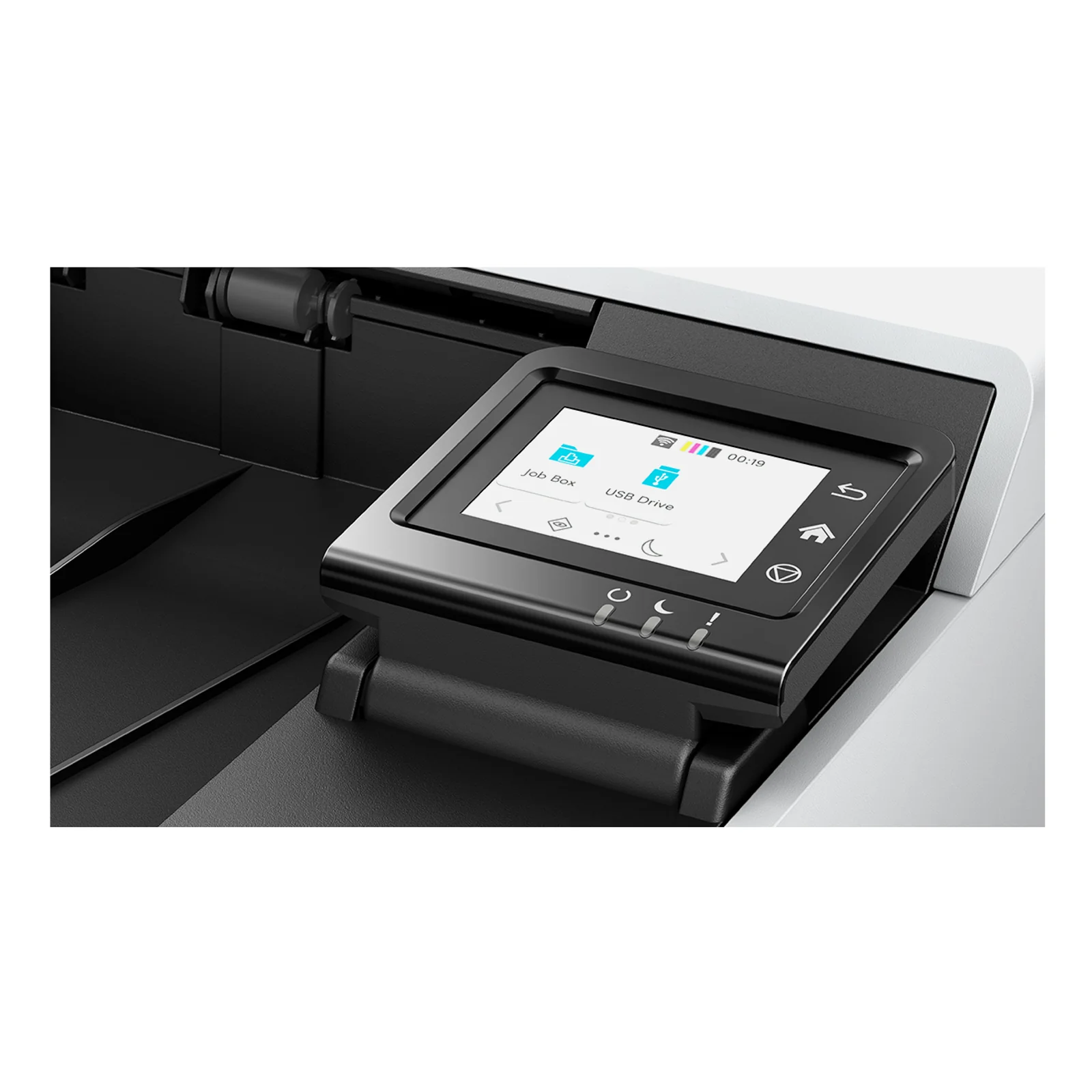 KYOCERA ECOSYS PA2600cwx/Plus Couleur 1200 x 1200 DPI A4 Wifi