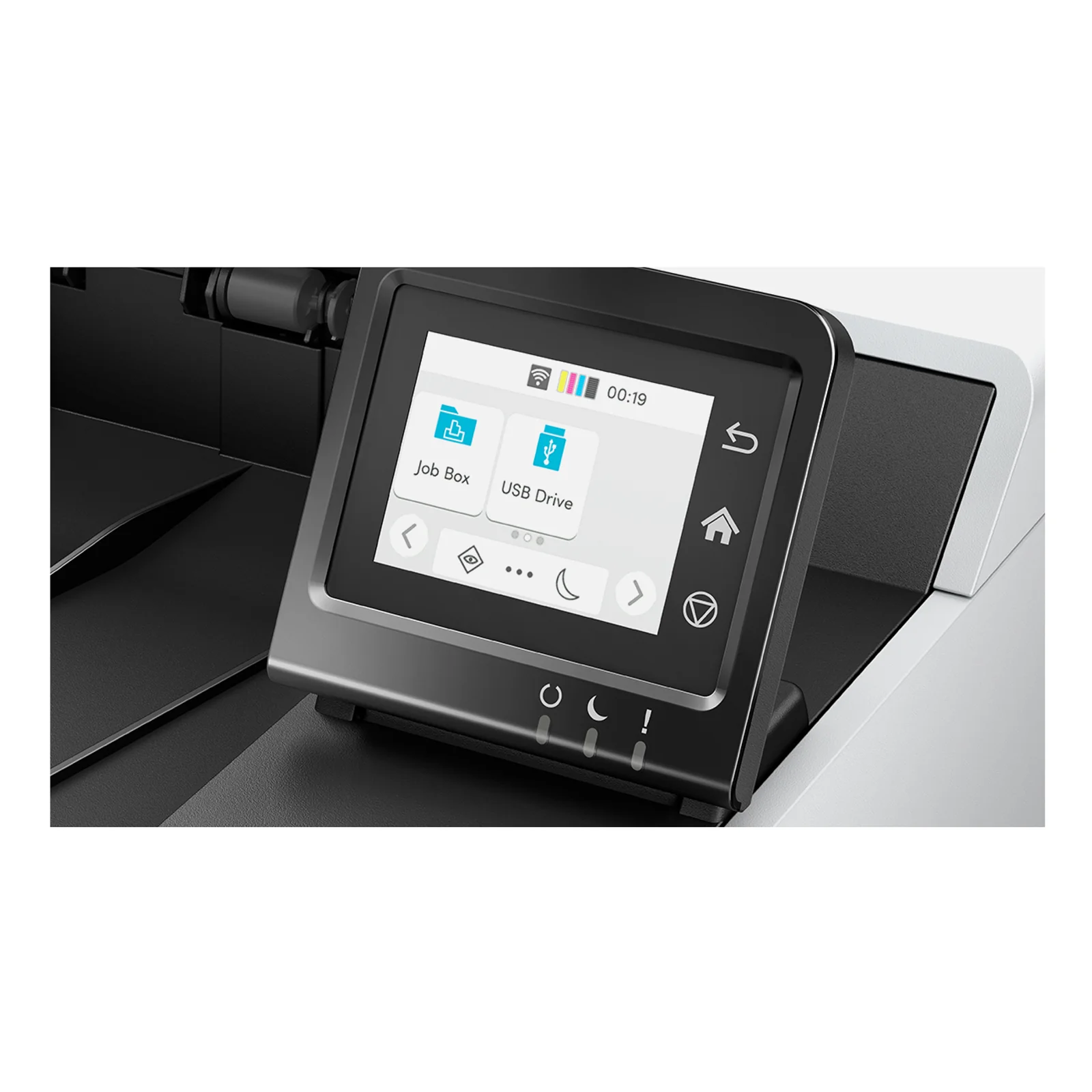 KYOCERA ECOSYS PA2600cwx/Plus Couleur 1200 x 1200 DPI A4 Wifi