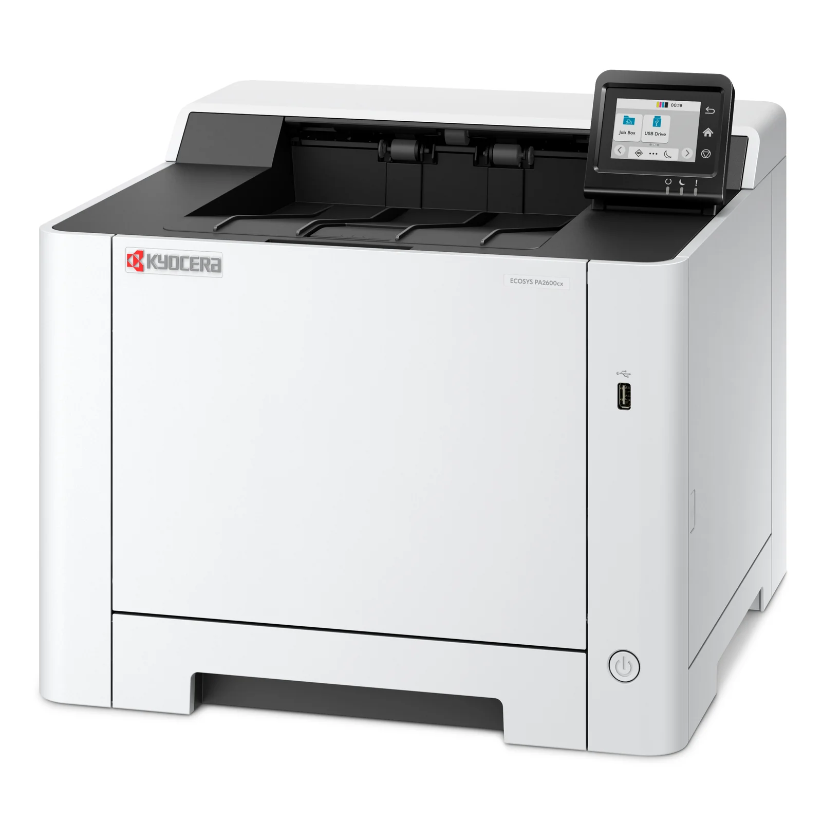 KYOCERA ECOSYS PA2600cx Couleur 1200 x 1200 DPI A4
