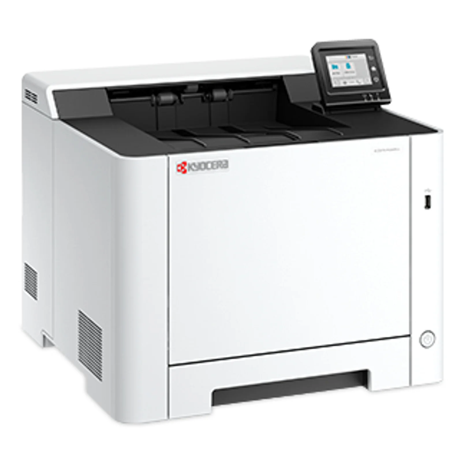 ECOSYS PA2600cx/Plus Couleur 1200 x 1200 DPI A4