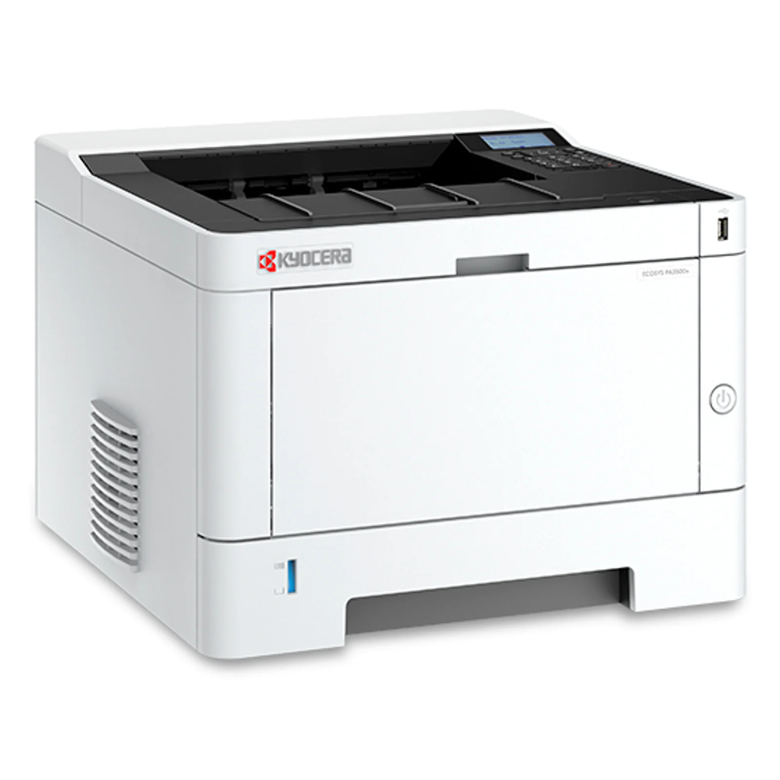 ECOSYS PA3500wx/Plus 1200 x 1200 DPI A4