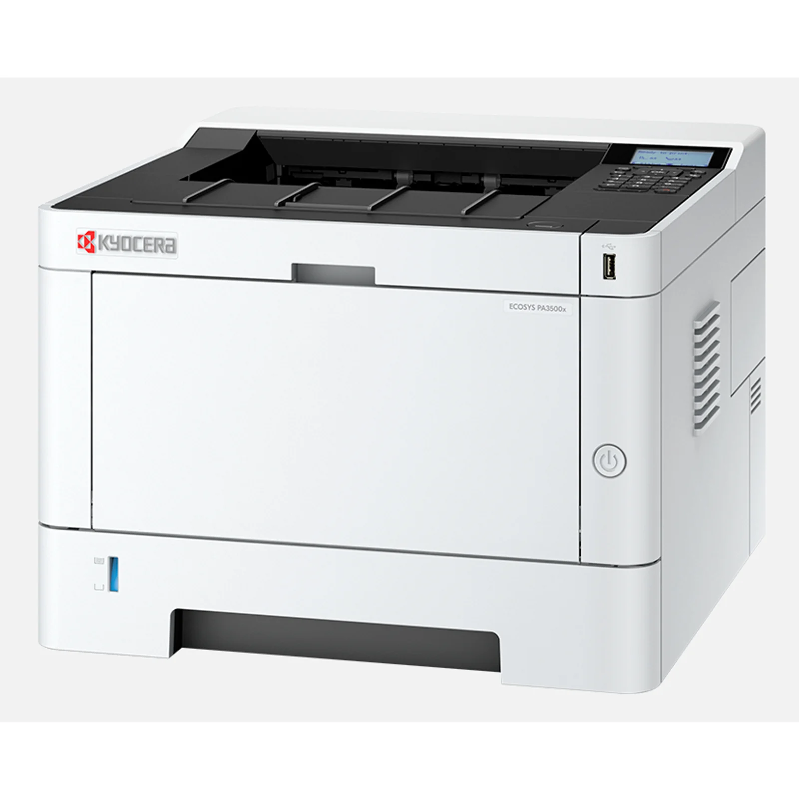 KYOCERA ECOSYS PA3500wx/Plus 1200 x 1200 DPI A4