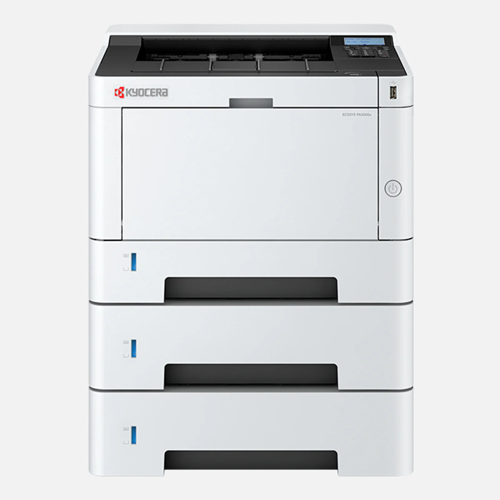 KYOCERA ECOSYS PA3500wx/Plus 1200 x 1200 DPI A4