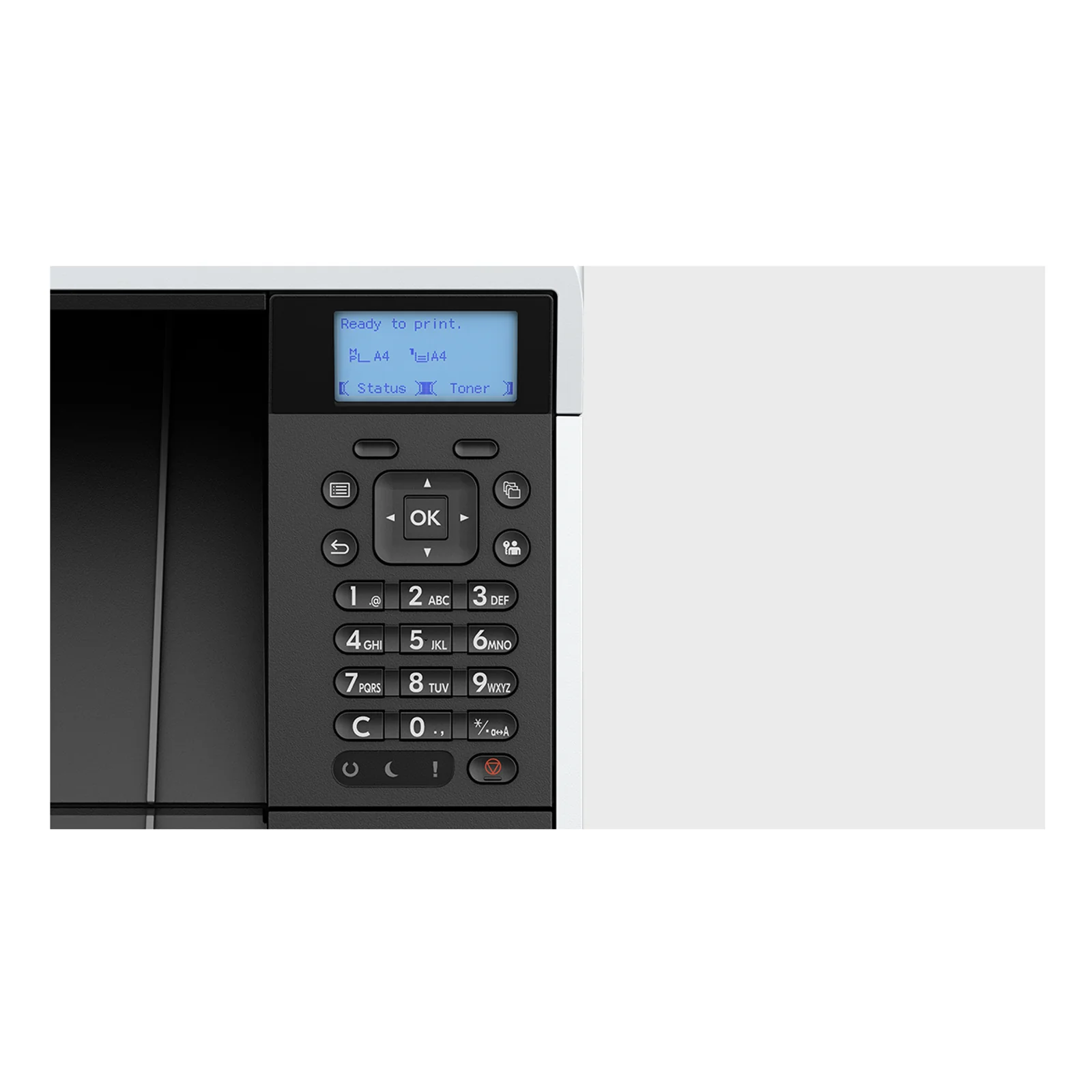 KYOCERA ECOSYS PA3500wx/Plus 1200 x 1200 DPI A4
