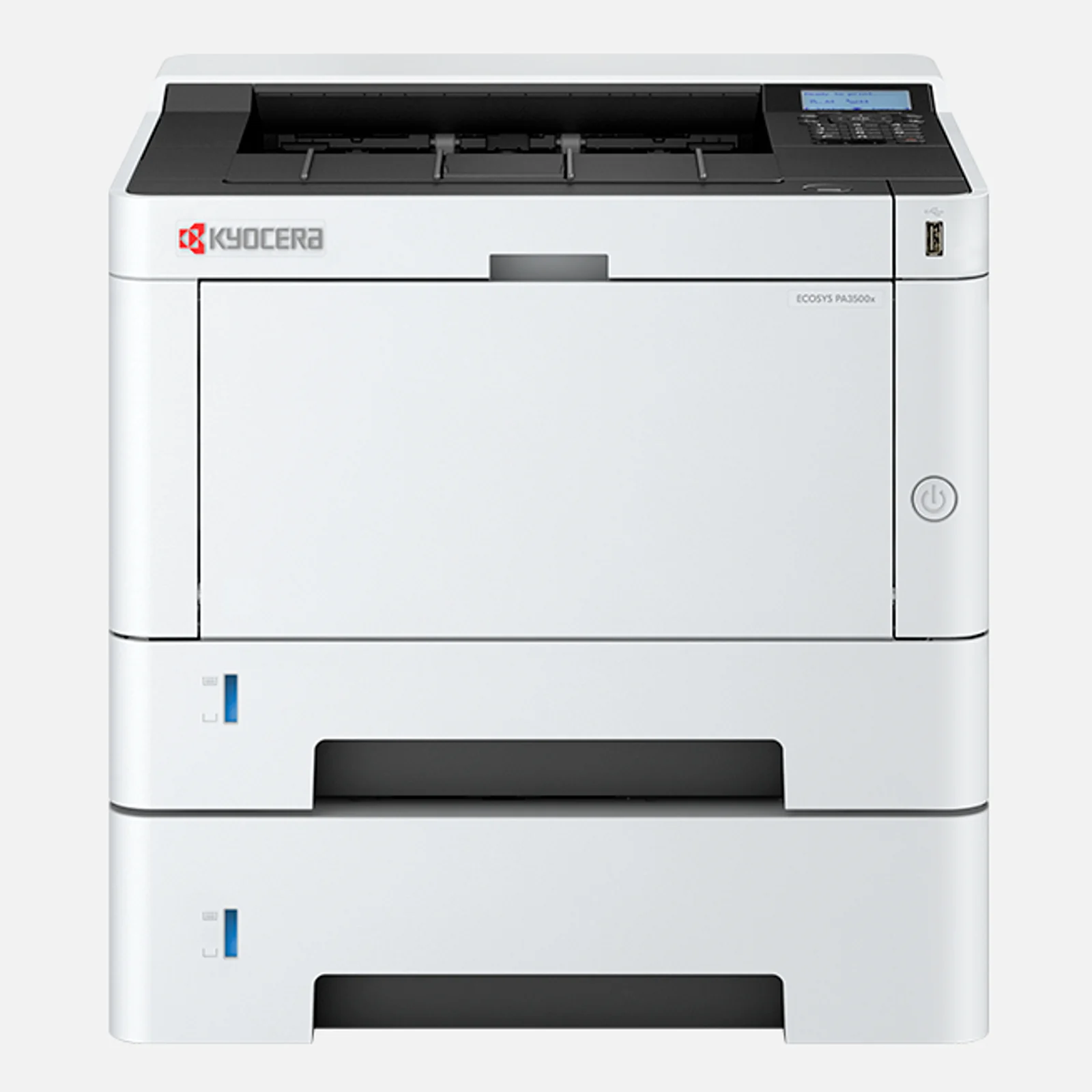 KYOCERA ECOSYS PA3500x/Plus 1200 x 1200 DPI A4