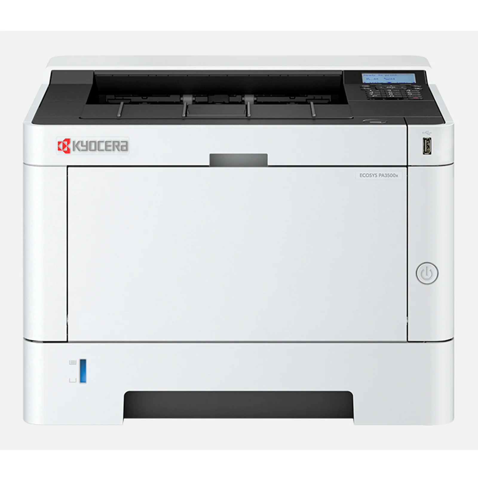 KYOCERA ECOSYS PA3500x/Plus 1200 x 1200 DPI A4