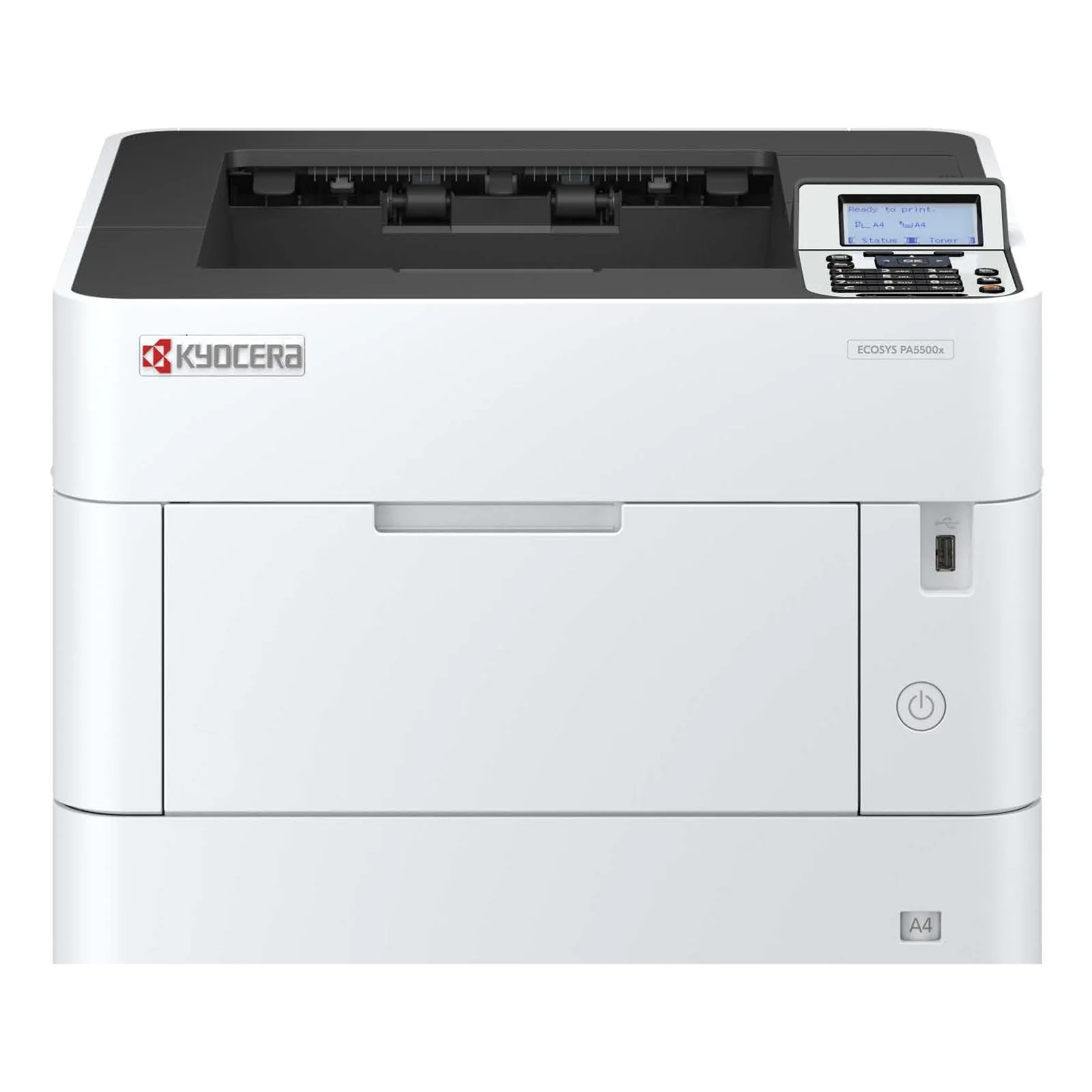 ECOSYS PA5500x 1200 x 1200 DPI A4