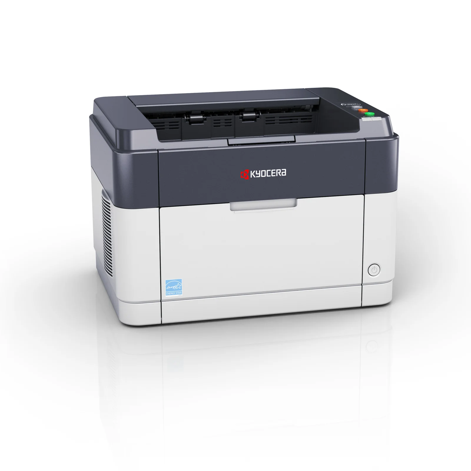 KYOCERA FS-1061DN 1800 x 600 DPI A4